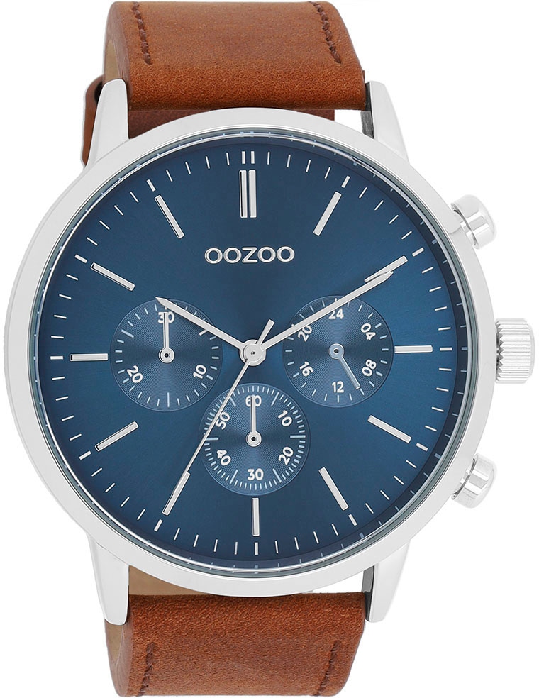 »C11200« BAUR OOZOO Quarzuhr | für ▷