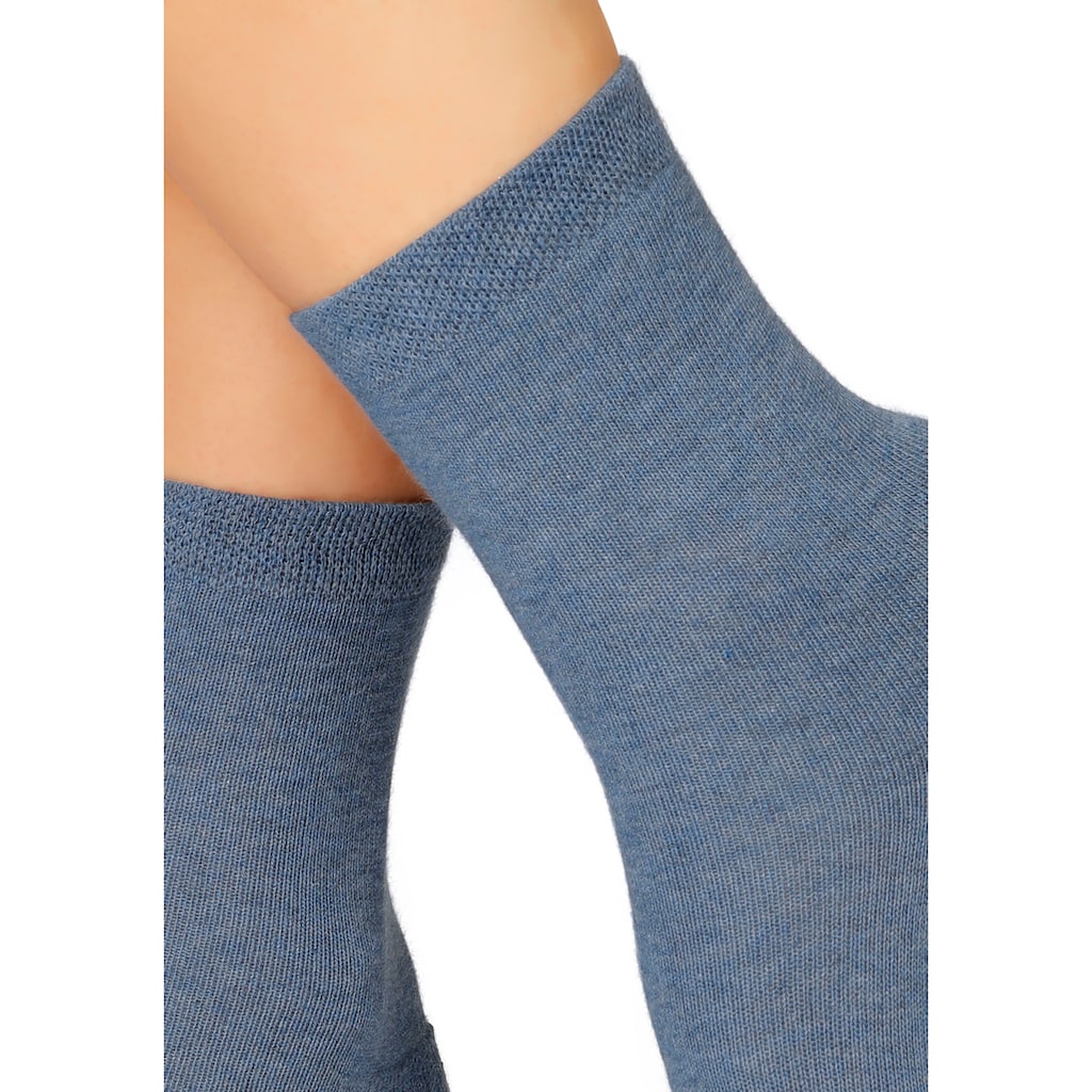 H.I.S Socken, (Set, 6 Paar)