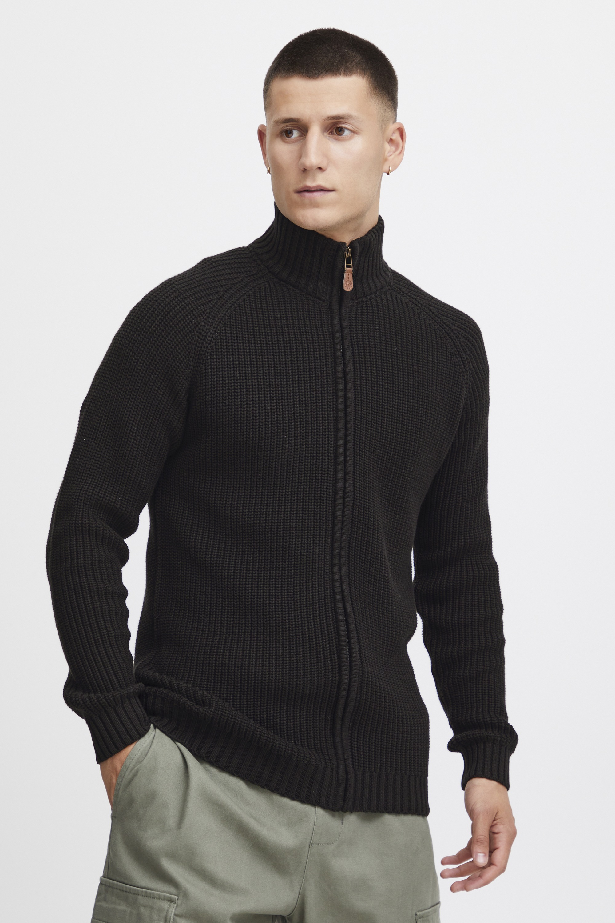 !Solid Strickjacke »Strickjacke SDXenos«