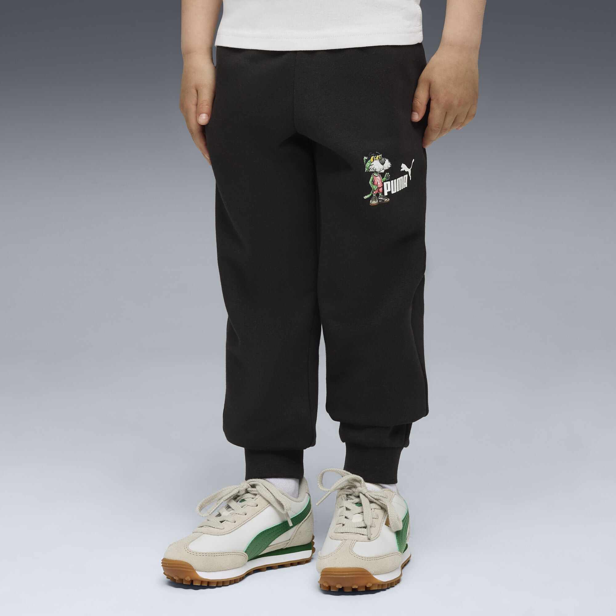 PUMA Sporthose »Super PUMA Jogginghose Jungen«