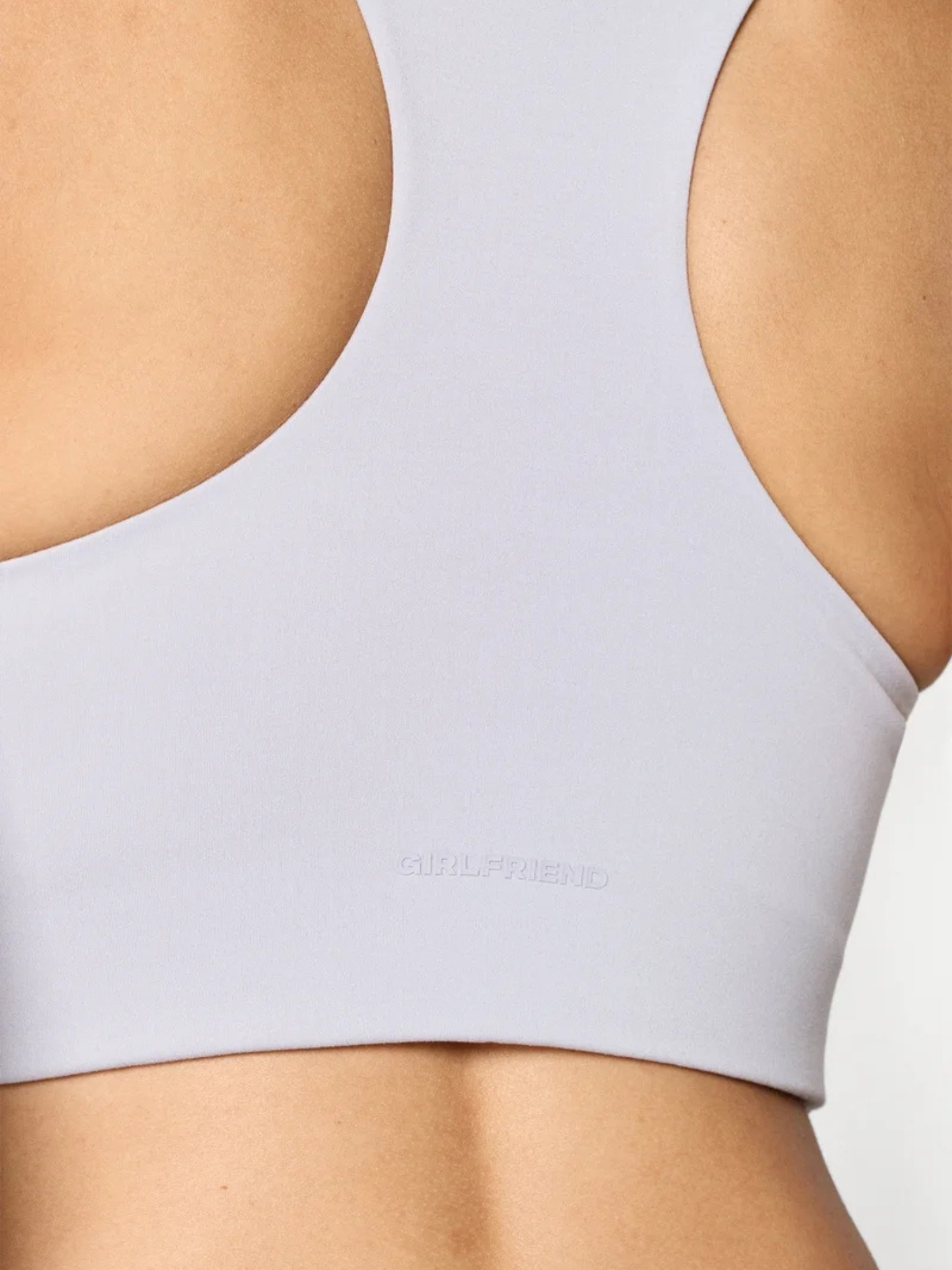 GIRLFRIEND COLLECTIVE Funktionstop »Girlfriend Collective Top Float«