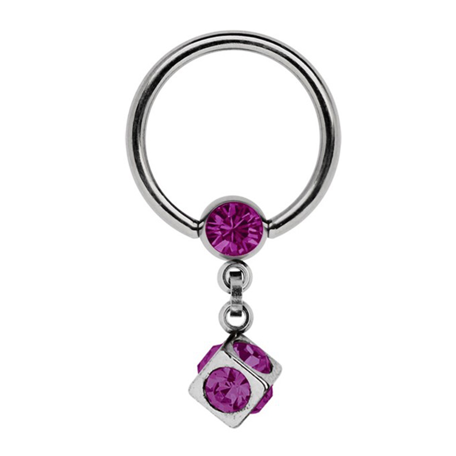 Adelia´s Adelia´s Intimpiercing »Piercing  Inti...