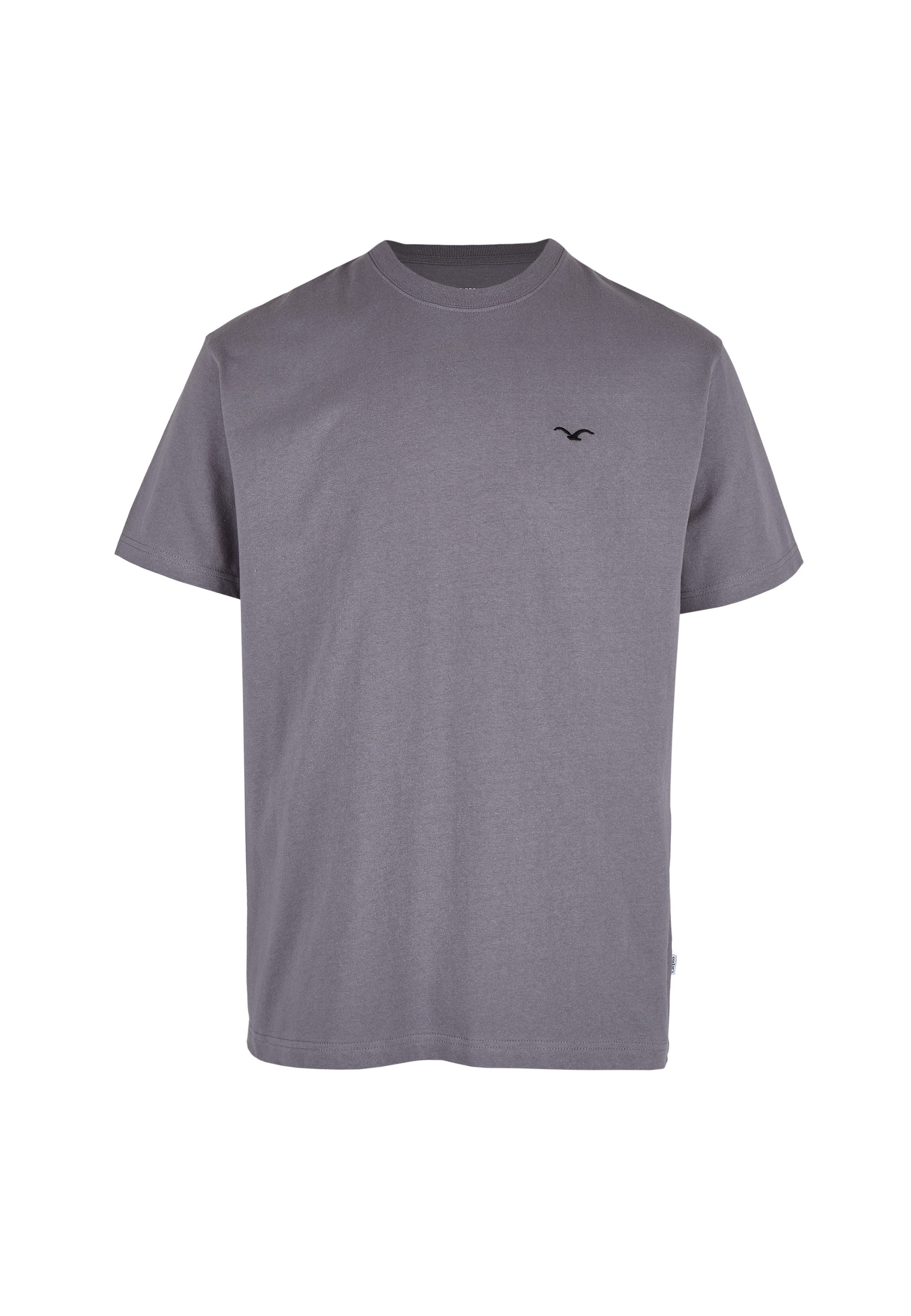 Cleptomanicx T-Shirt »Ligull Boxy 2«, in schlichtem Design