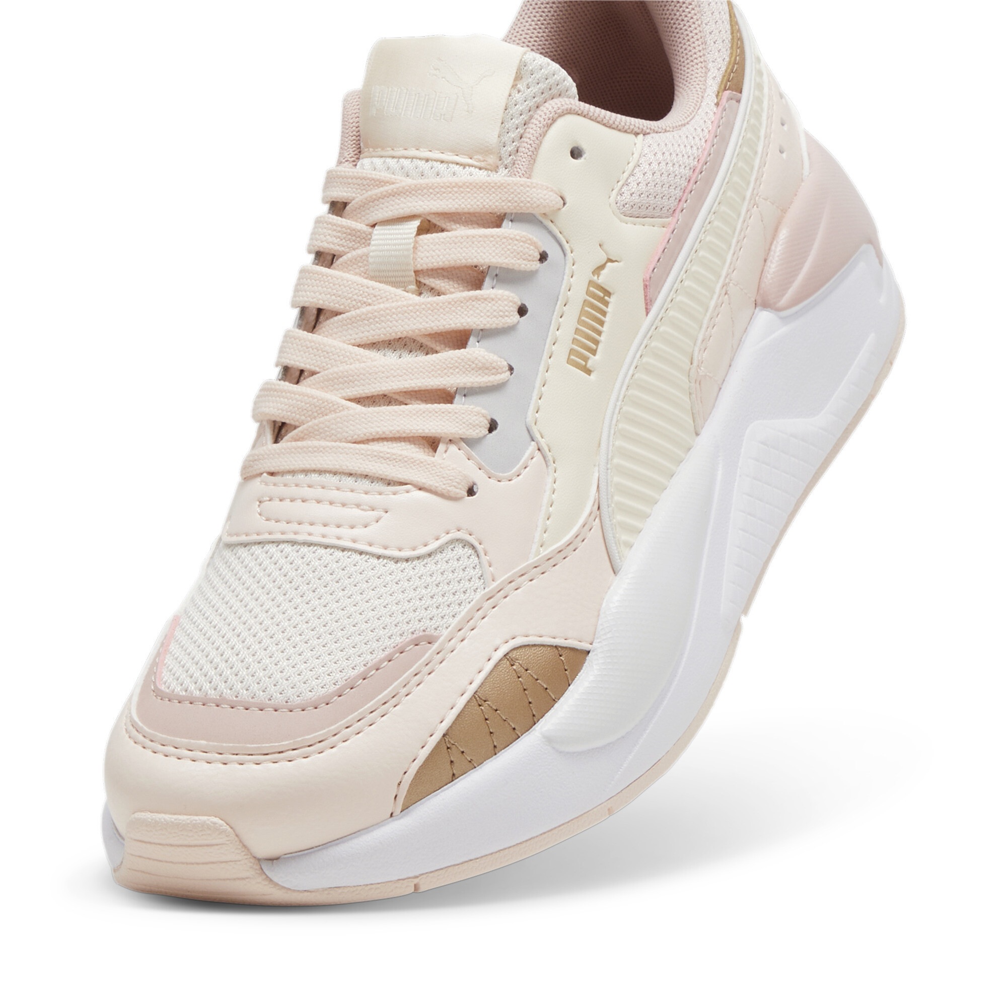 PUMA Sneaker »X-Ray 2 Square Sneaker Erwachsene«