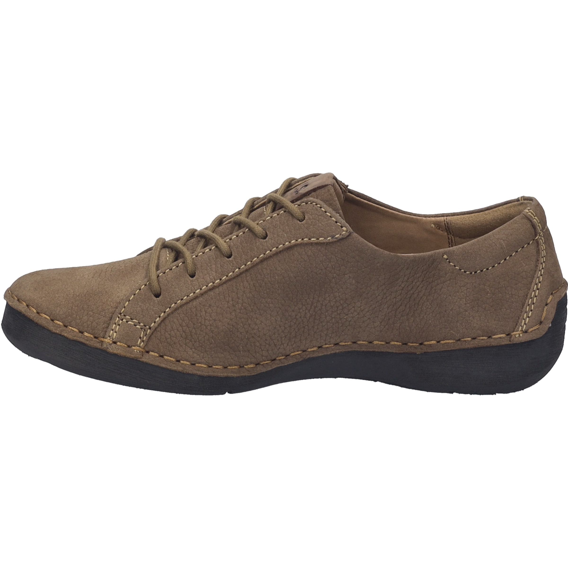 Josef Seibel Schnürschuh »Fergey 40, castagne«