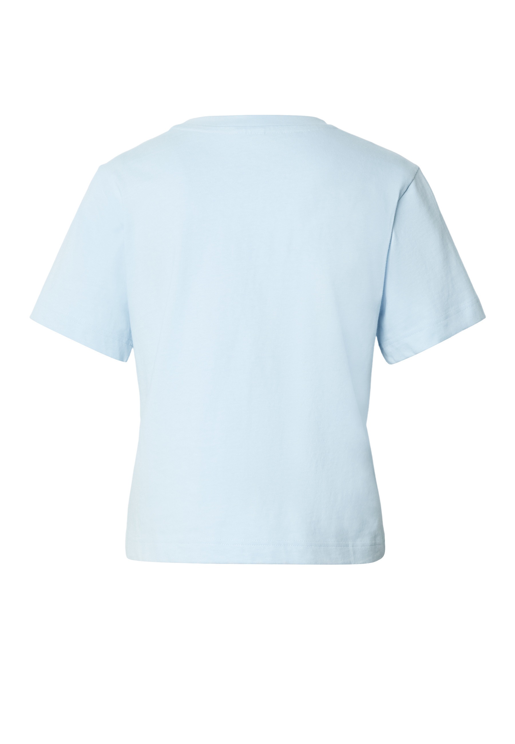 URBAN CLASSICS T-Shirt »Urban Classics Ladies Organic Boxy Tee« 1