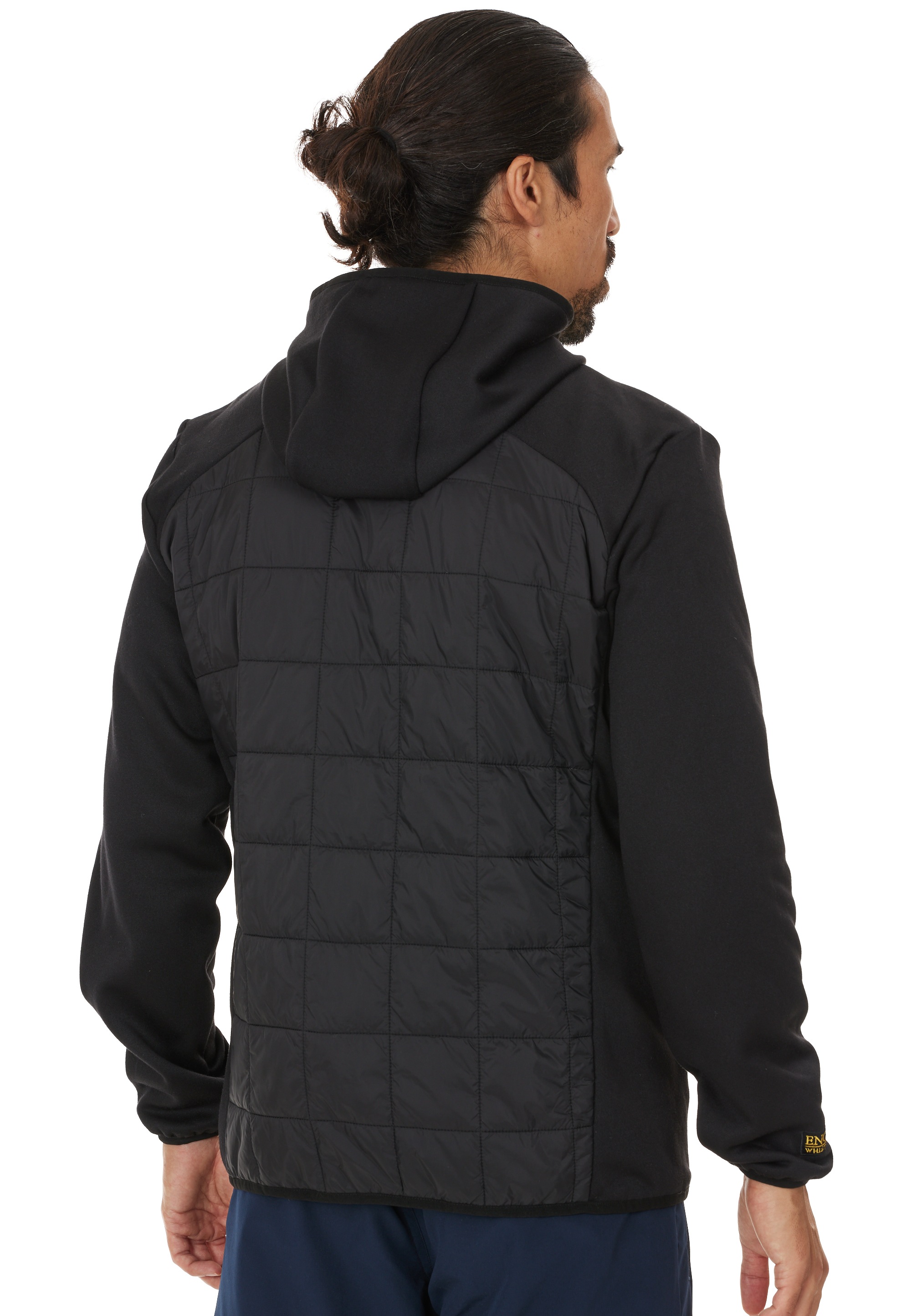 WHISTLER Outdoorjacke »Peyton«, mit Windschutz im Frontbereich