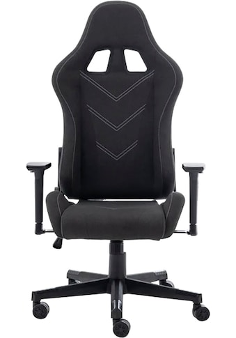 Raptor-Gaming Gaming-Stuhl »RAUBVOGEL GS-100« Stoff