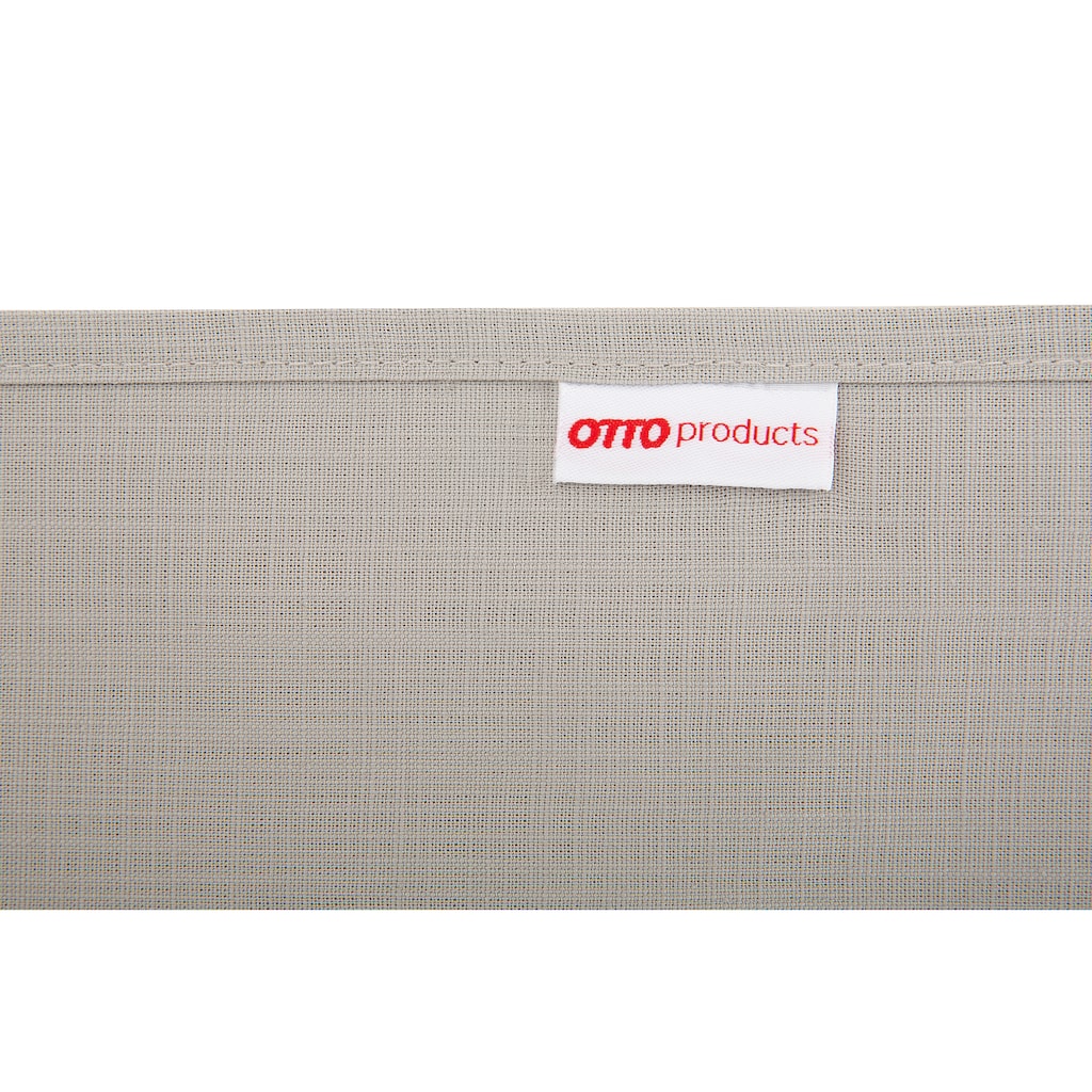 OTTO products Tischdecke »Anjella, Weihnachtsdeko«, (1 St.)