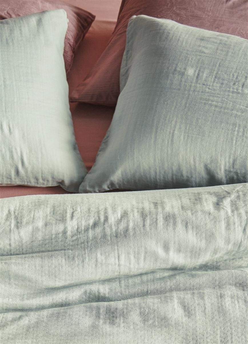 Thumbnail - At Home by Beddinghouse Bettwäsche "Optimism" 2 Stk. tlg.