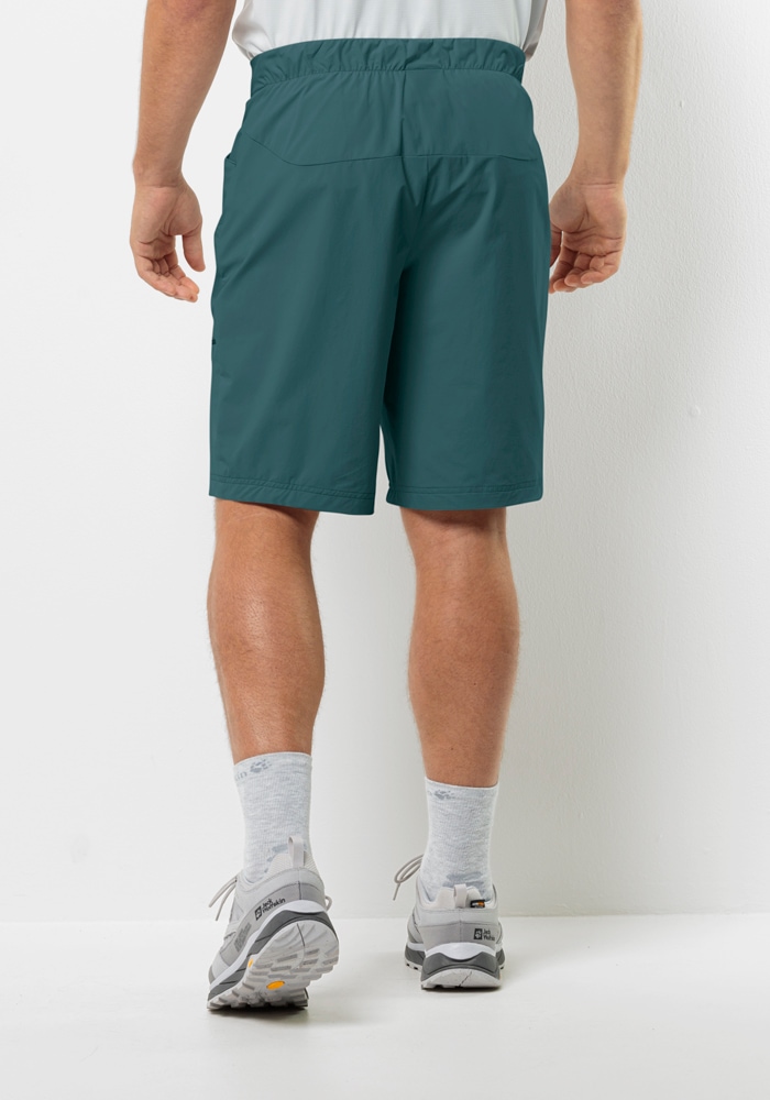 Jack Wolfskin Shorts »GRAVEX SHORTS M«