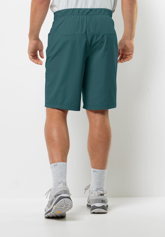 Jack Wolfskin Shorts "GRAVEX SHORTS M" günstig online kaufen