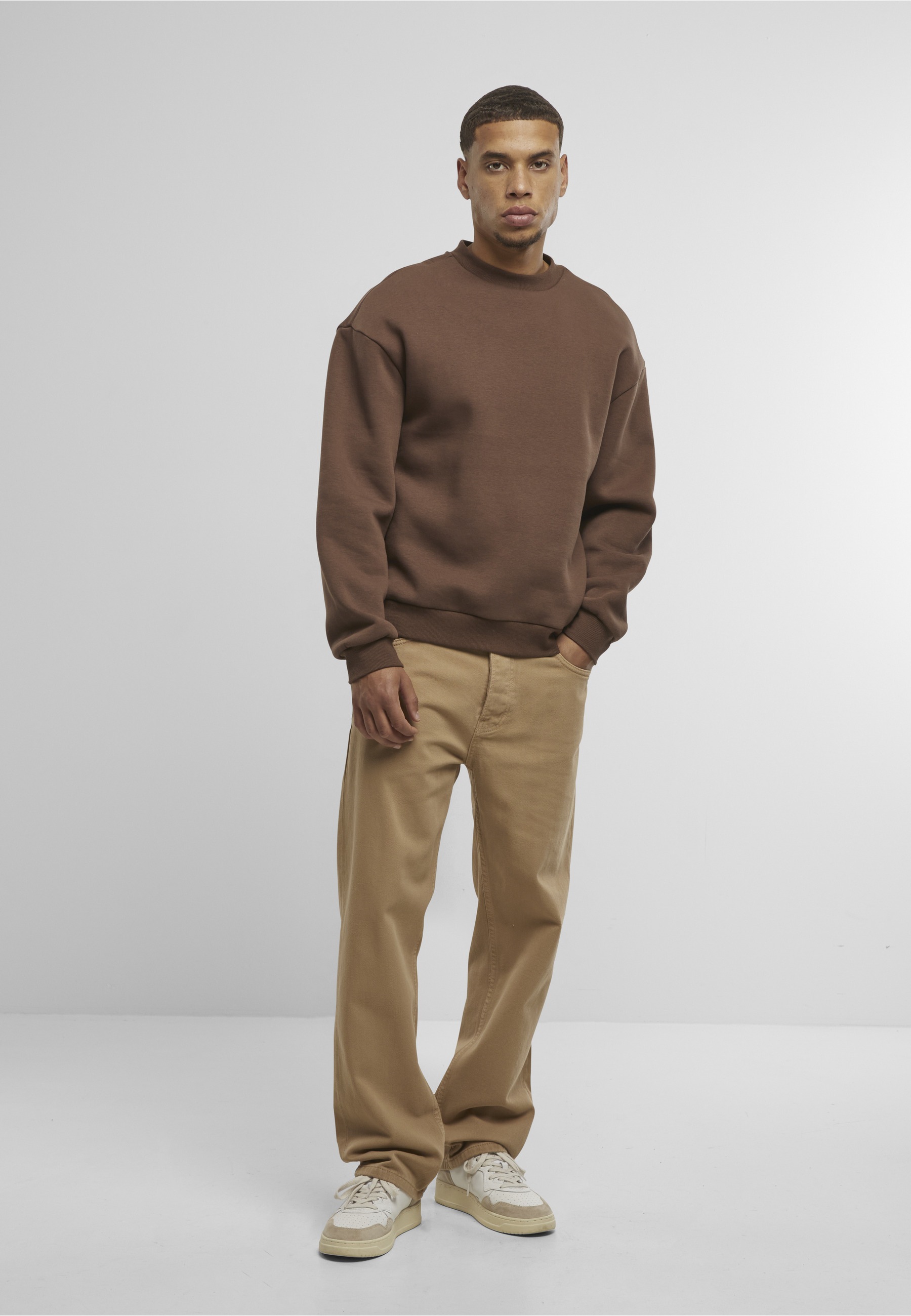 DEF Bequeme Jeans »DEF DEF Texas Straight Fit Jeans«