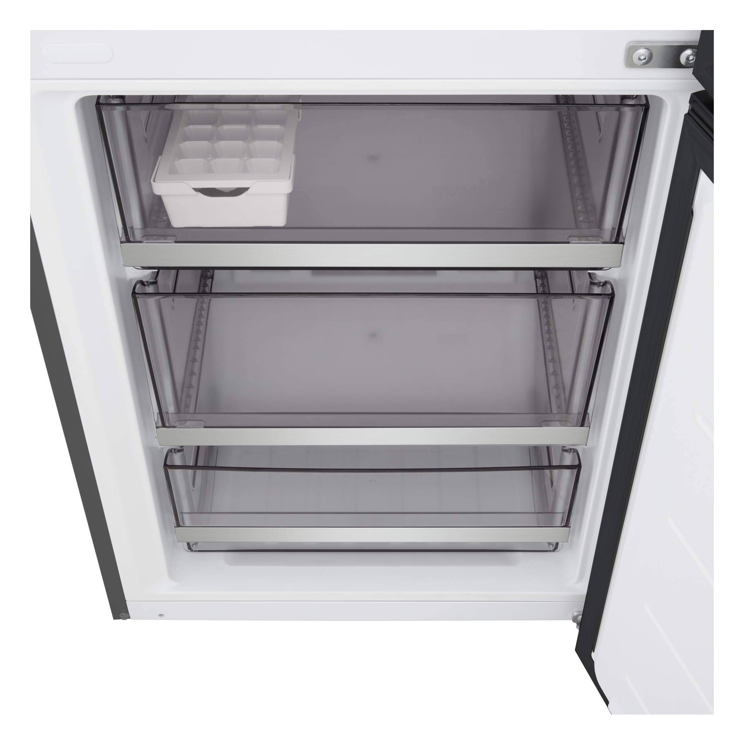 LG Kühl-/Gefrierkombination Serie 7 »GBBS716AEV« 186 cm hoch 59,7 cm breit Vollintegrierbarer Kühlschrank dank frontaler Luftzufuhr und Abluft