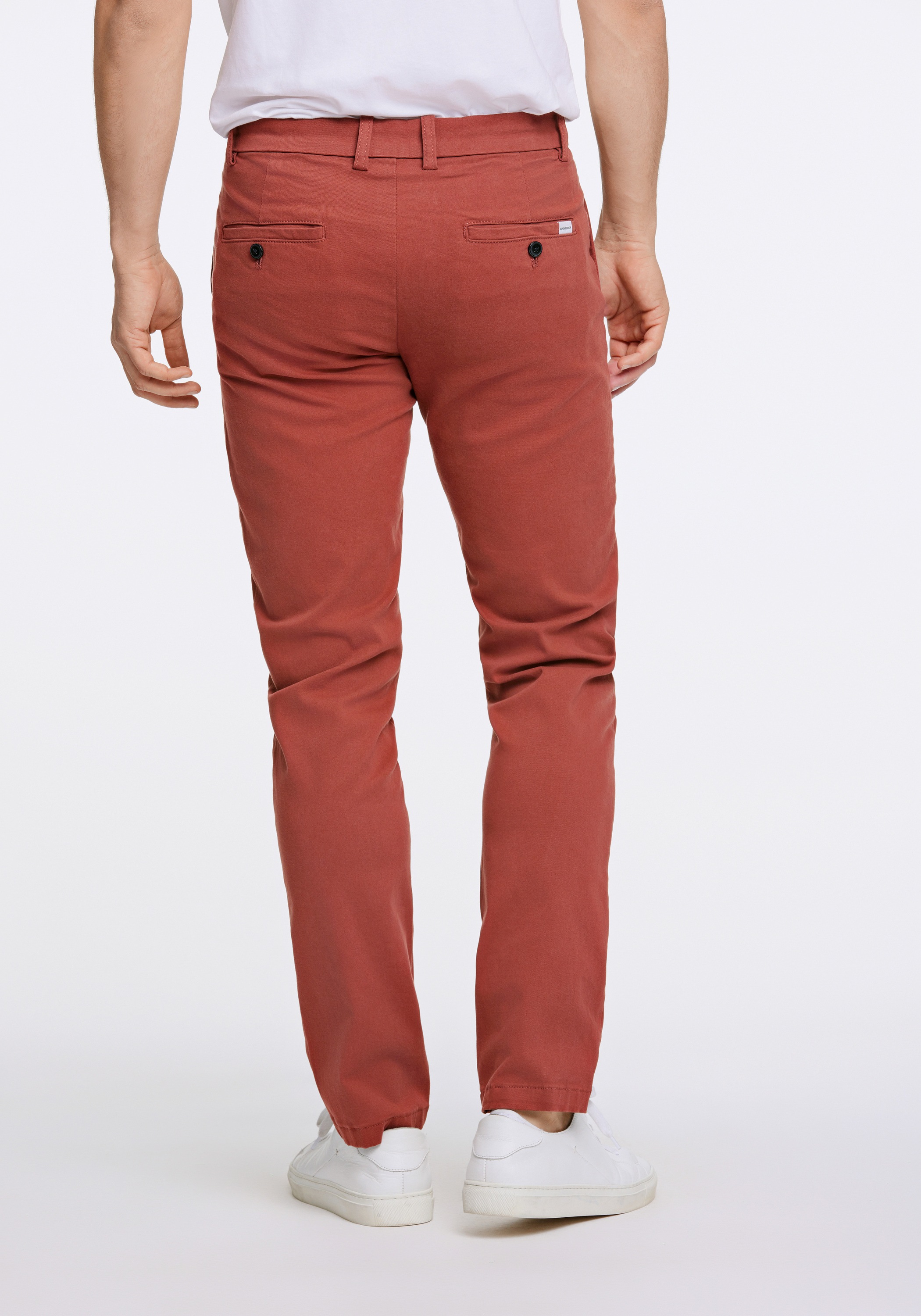 LINDBERGH Chinos "Lindbergh Chinos" günstig online kaufen