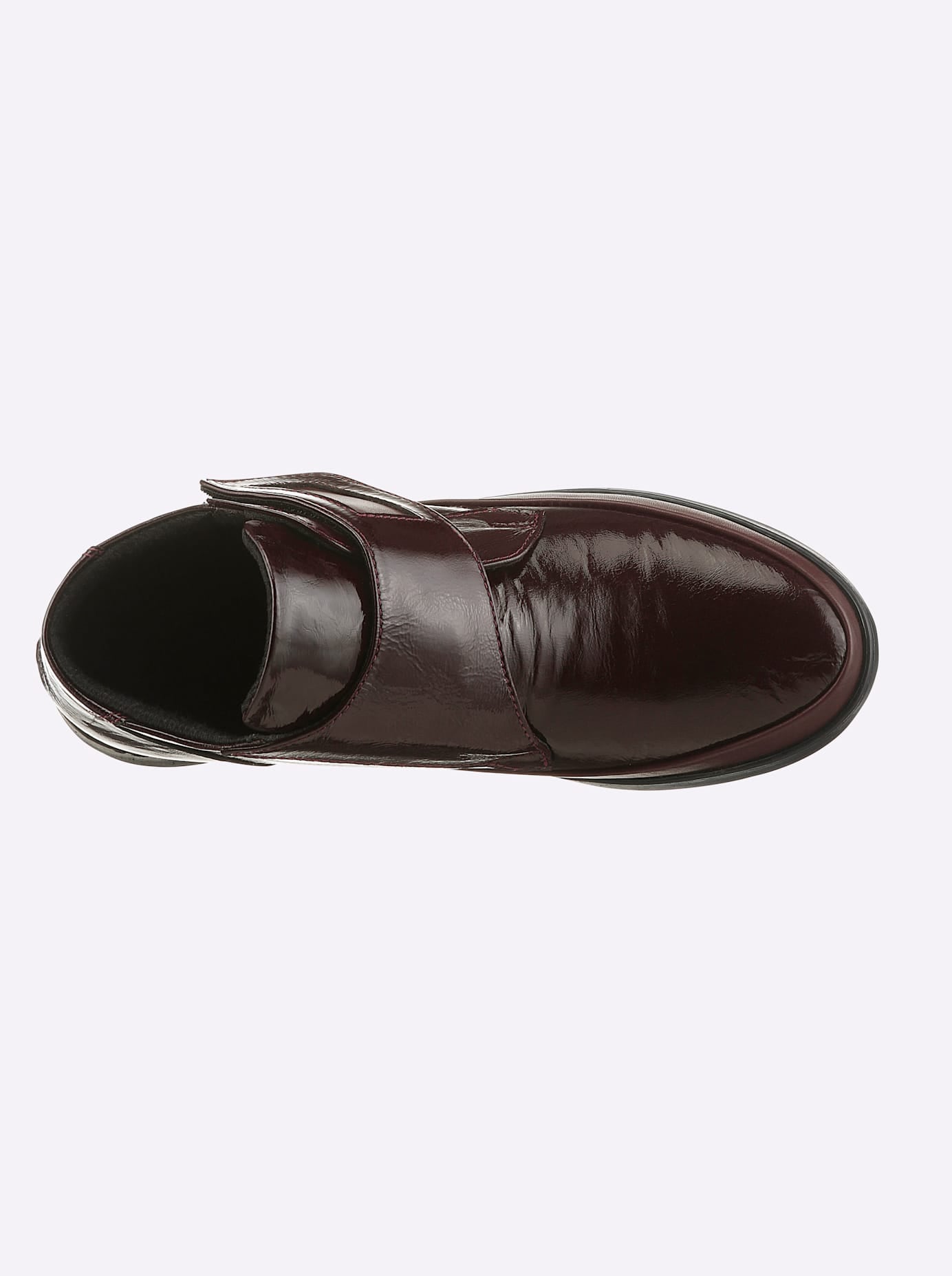 Casual Looks Stiefelette