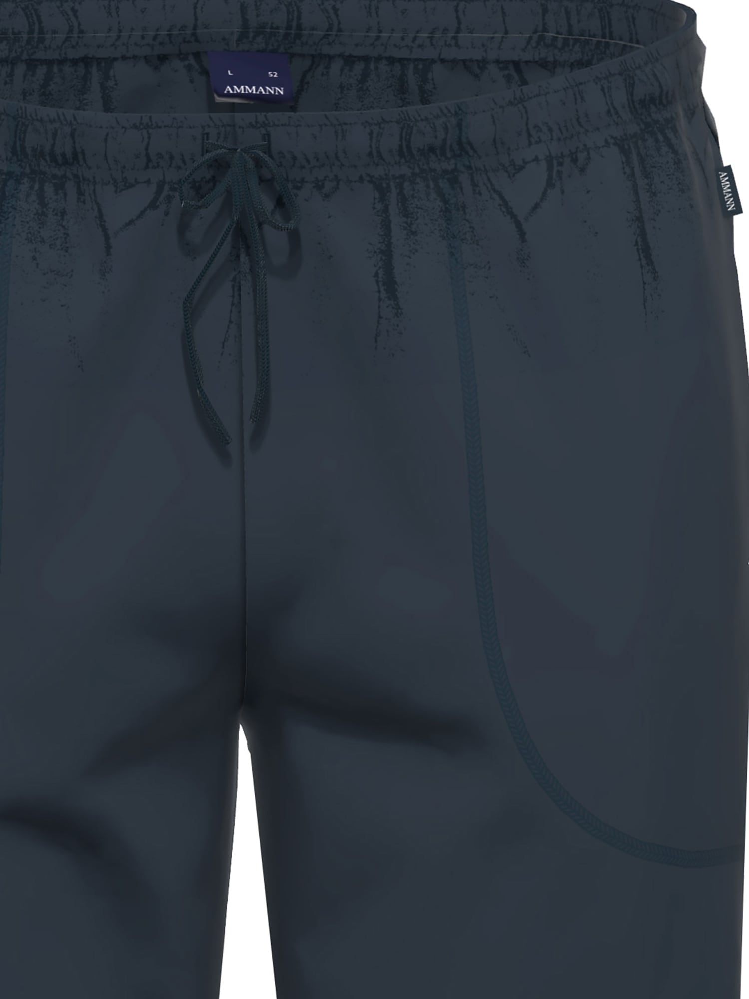 Ammann Sweathose »Sweathose Homewear / Loungewear«