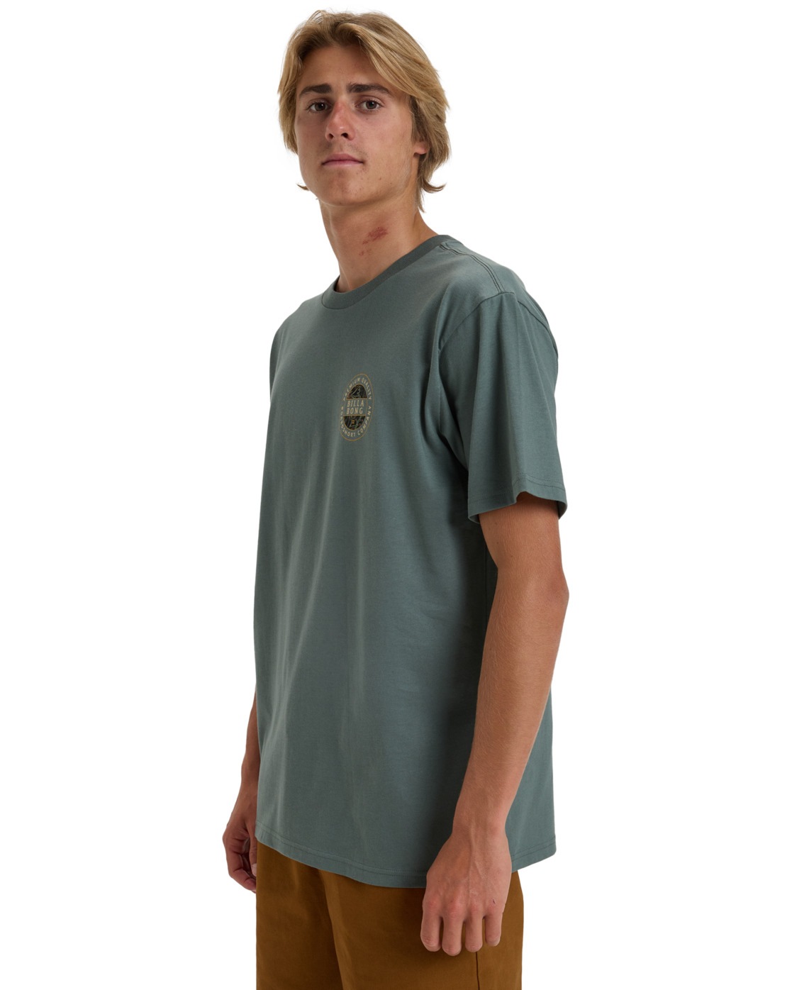 Billabong T-Shirt »Rotor Fill«