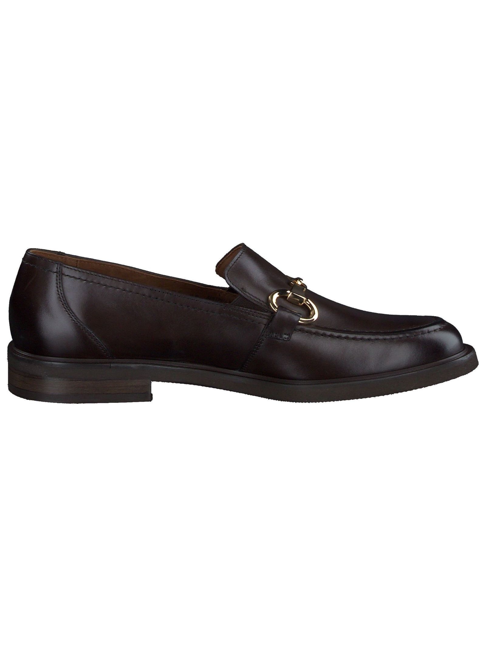 Paul Green Slipper »Paul Green Slipper Glattleder«