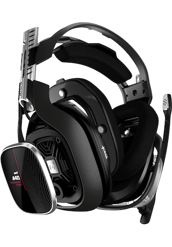 Gaming-Headset »A40 TR Headset + MixAmp Pro TR -NEU- (XBox One, PC, MAC)«,...