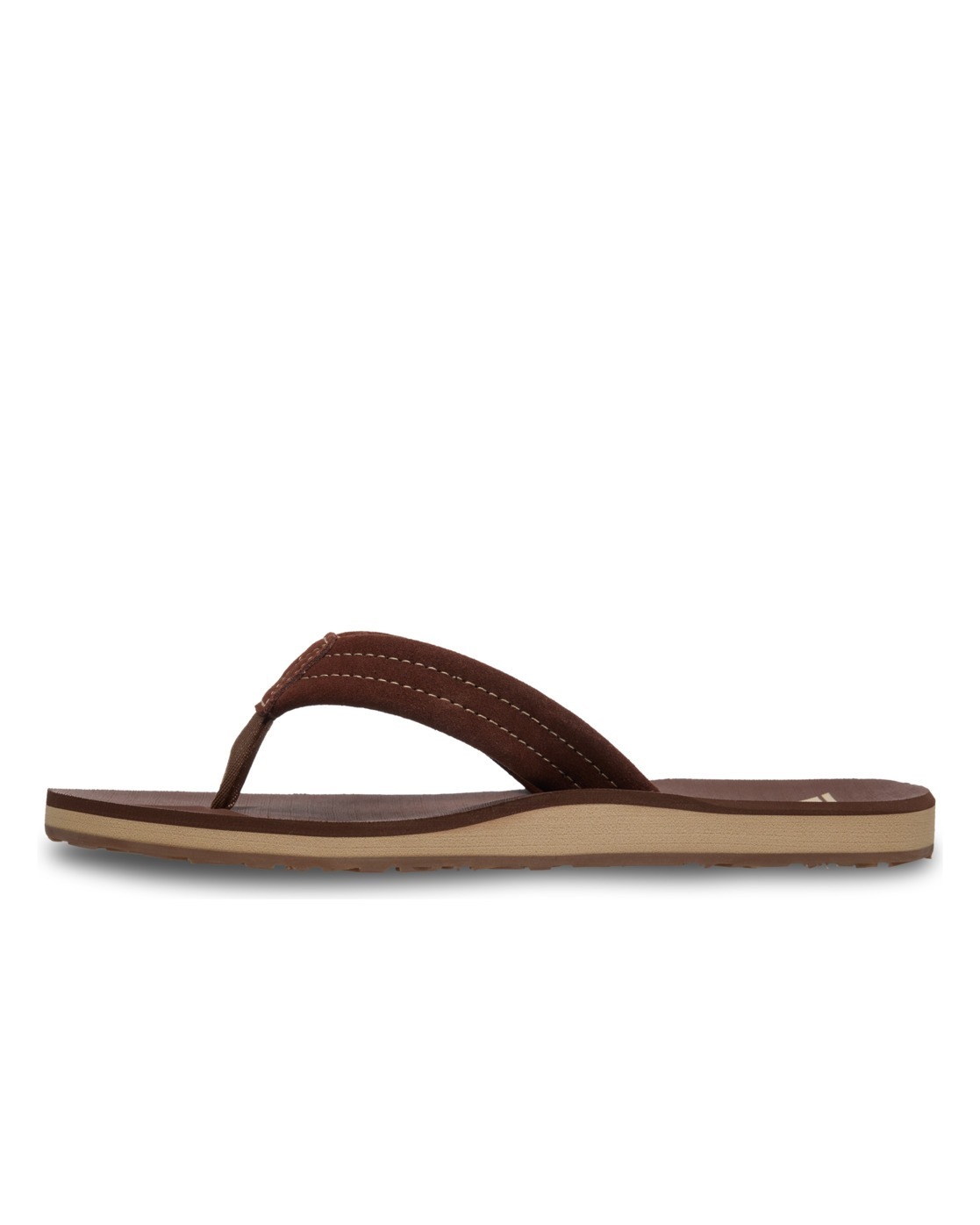 Thumbnail - Quiksilver Sandale "Carver Suede"