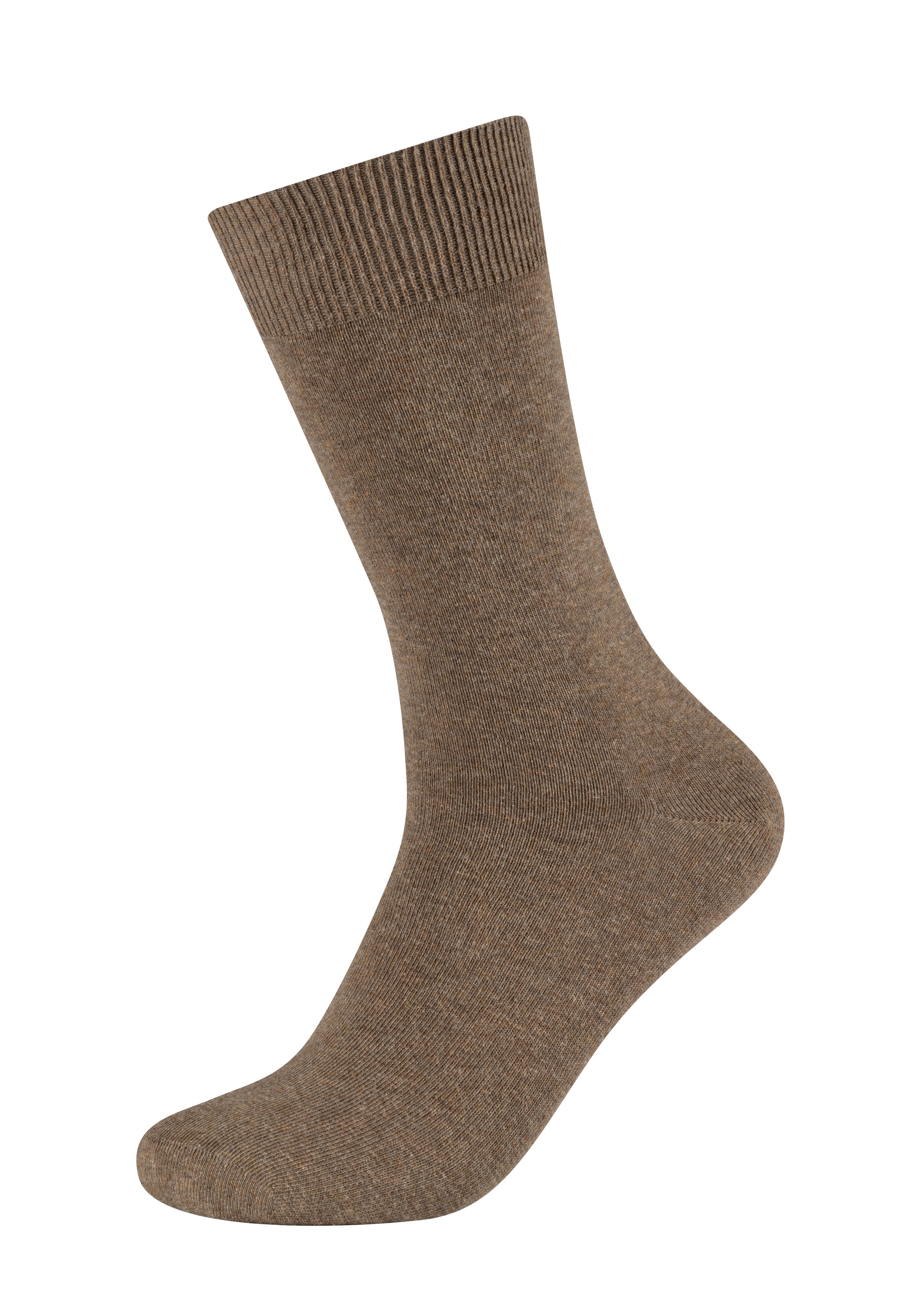Thumbnail - Camano Socken "comfort" 9 Paar tlg. mit verstärktem Fersen- und Zehenbereich