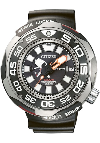 Citizen Taucheruhr