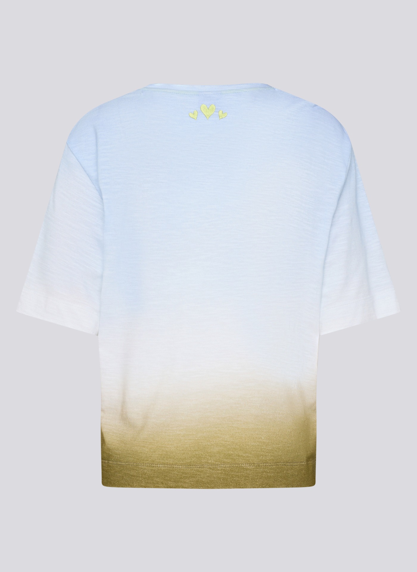 Rabe Print-Shirt »T-Shirt«