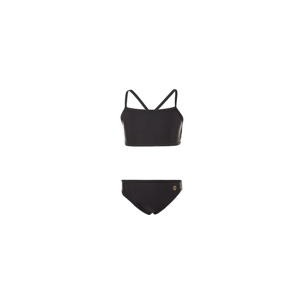 ZIGZAG Balconette-Bikini »Roxanne«, mit schnelltrocknender Funktion