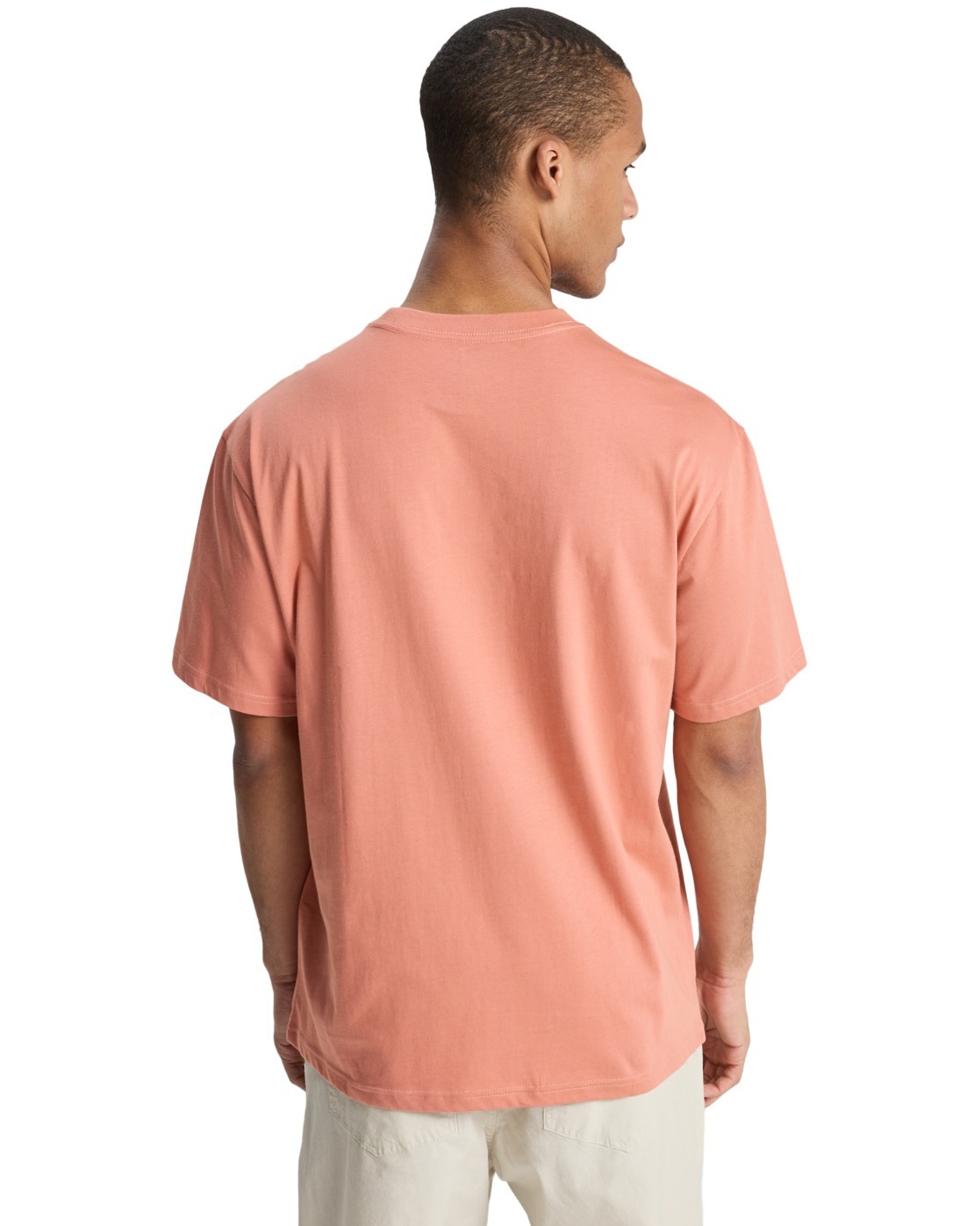 Quiksilver T-Shirt "Salt Water" günstig online kaufen