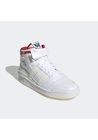 adidas Originals Sneaker »FORUM MID THEBE MAGUGU« kaufen