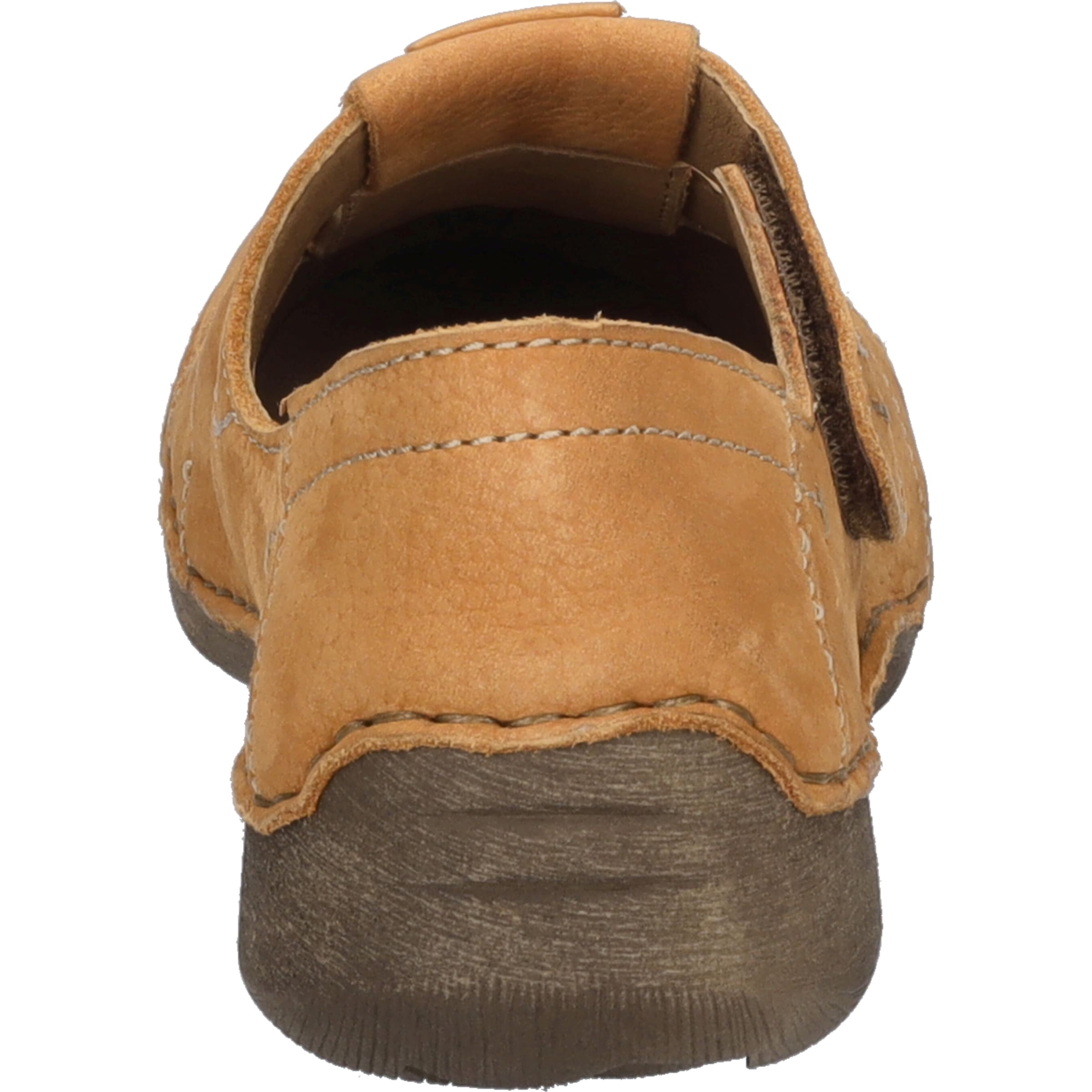 Josef Seibel Slipper »Fergey 59, orange«