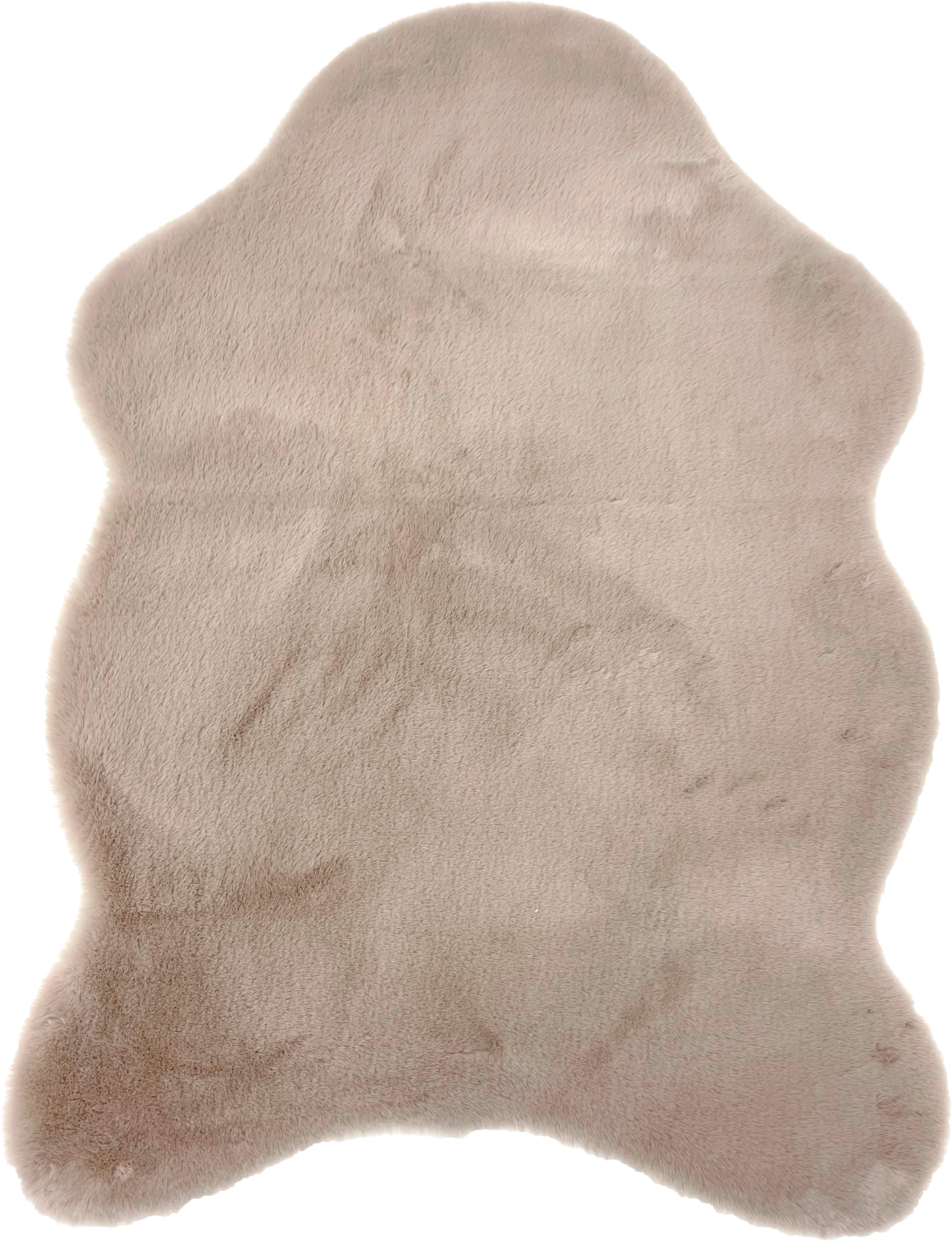 ASTRA Fellteppich "Elda, Kunstfell" rechteckig 13 mm Höhe Dekofell, kuschel günstig online kaufen