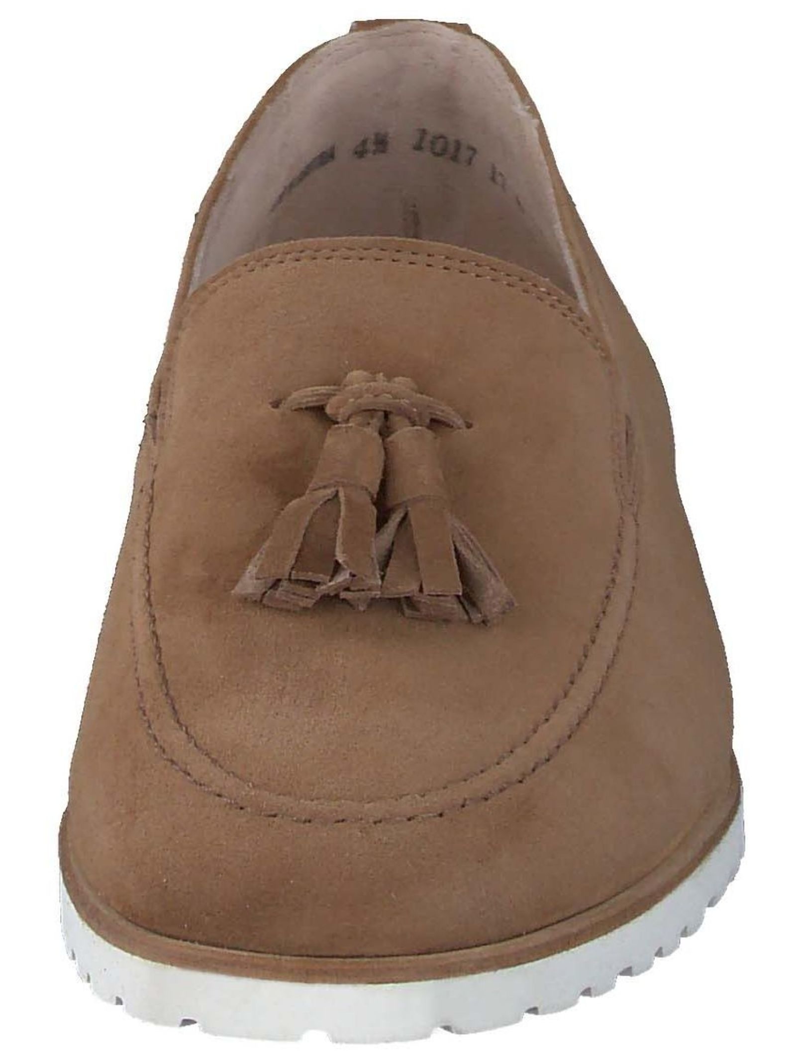 Paul Green Slipper »Paul Green Slipper Veloursleder«