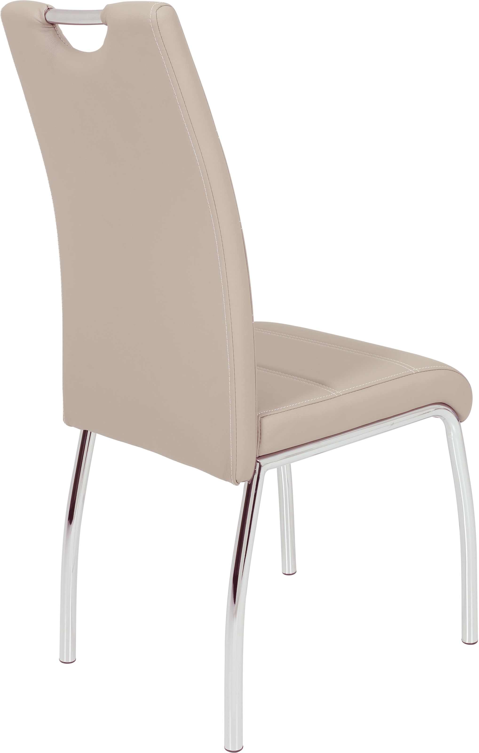 HELA Stuhl »Susi« (Set) 4 Stk.2 oder 4 Stück, mit Griff