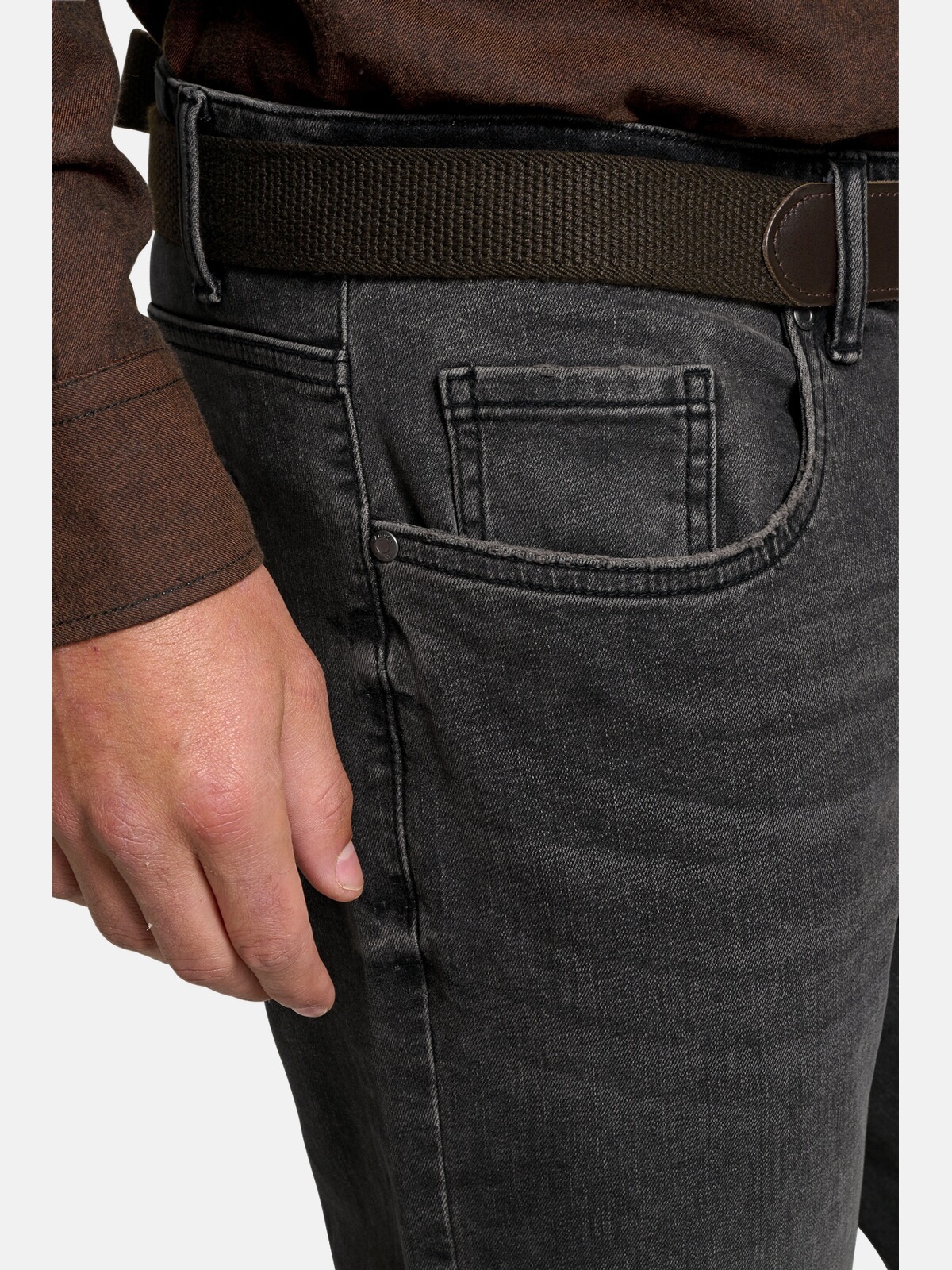 Babista 5-Pocket-Jeans »Jeans ROSVENTO«, (1 tlg.)