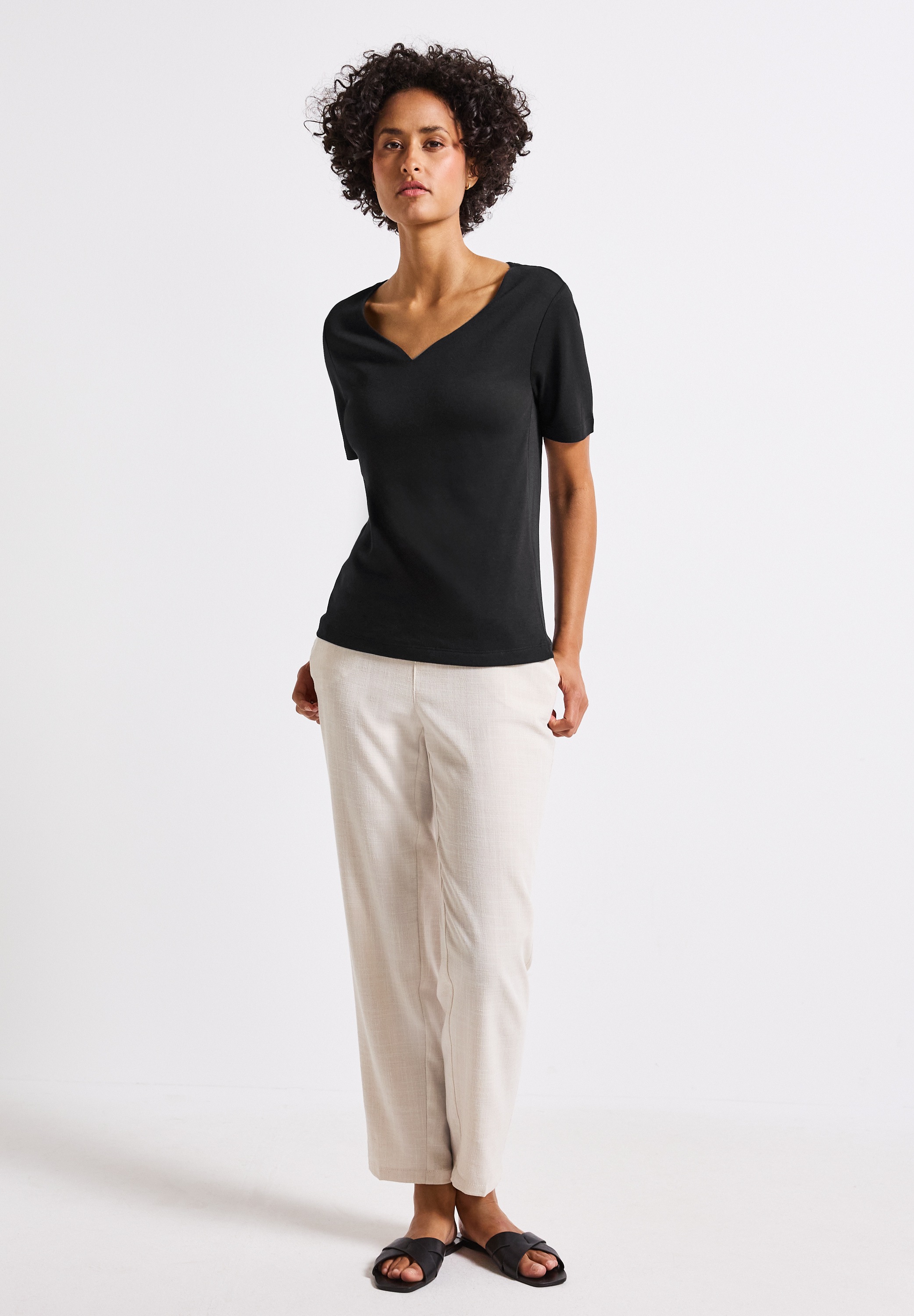 Thumbnail - STREET ONE T-Shirt