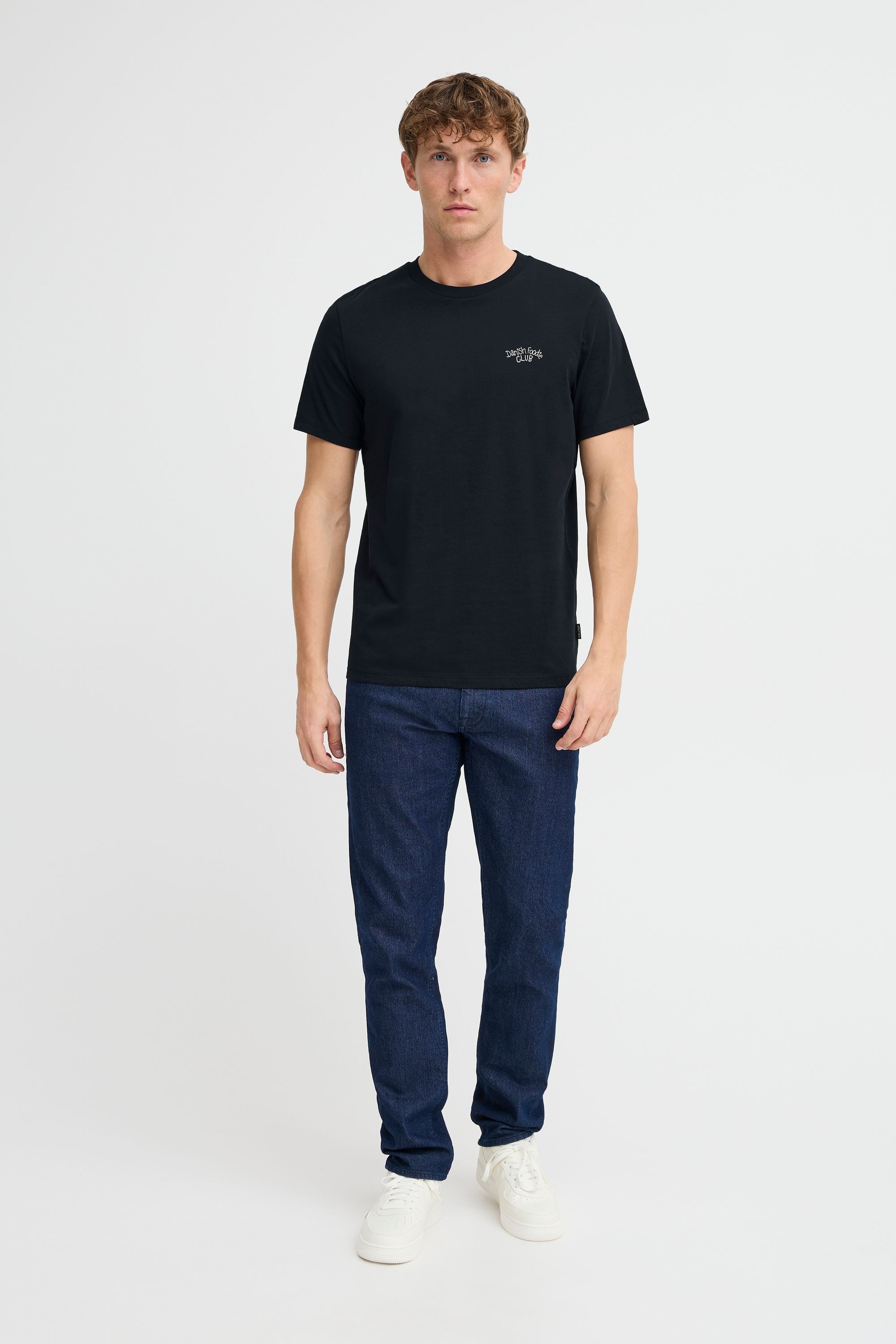 Blend T-Shirt »T-Shirt BHJAMEY«