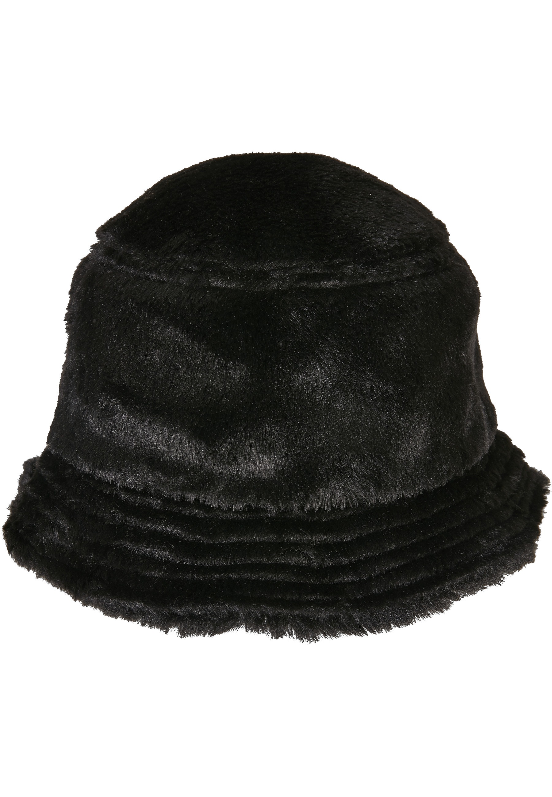 Flexfit Fischerhut "Flexfit Accessoires Fake Fur Bucket Hat" günstig online kaufen