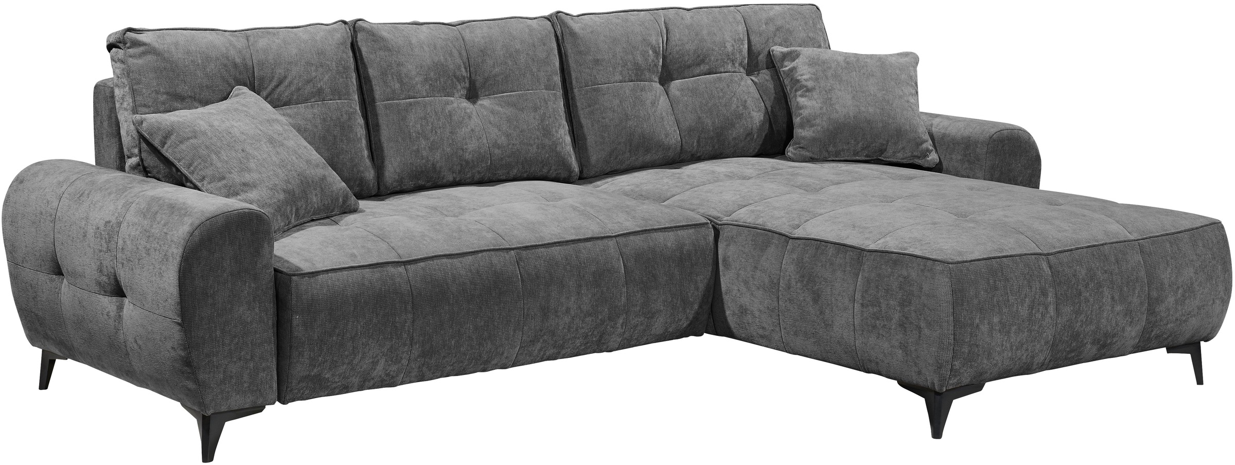 ED EXCITING DESIGN Ecksofa
