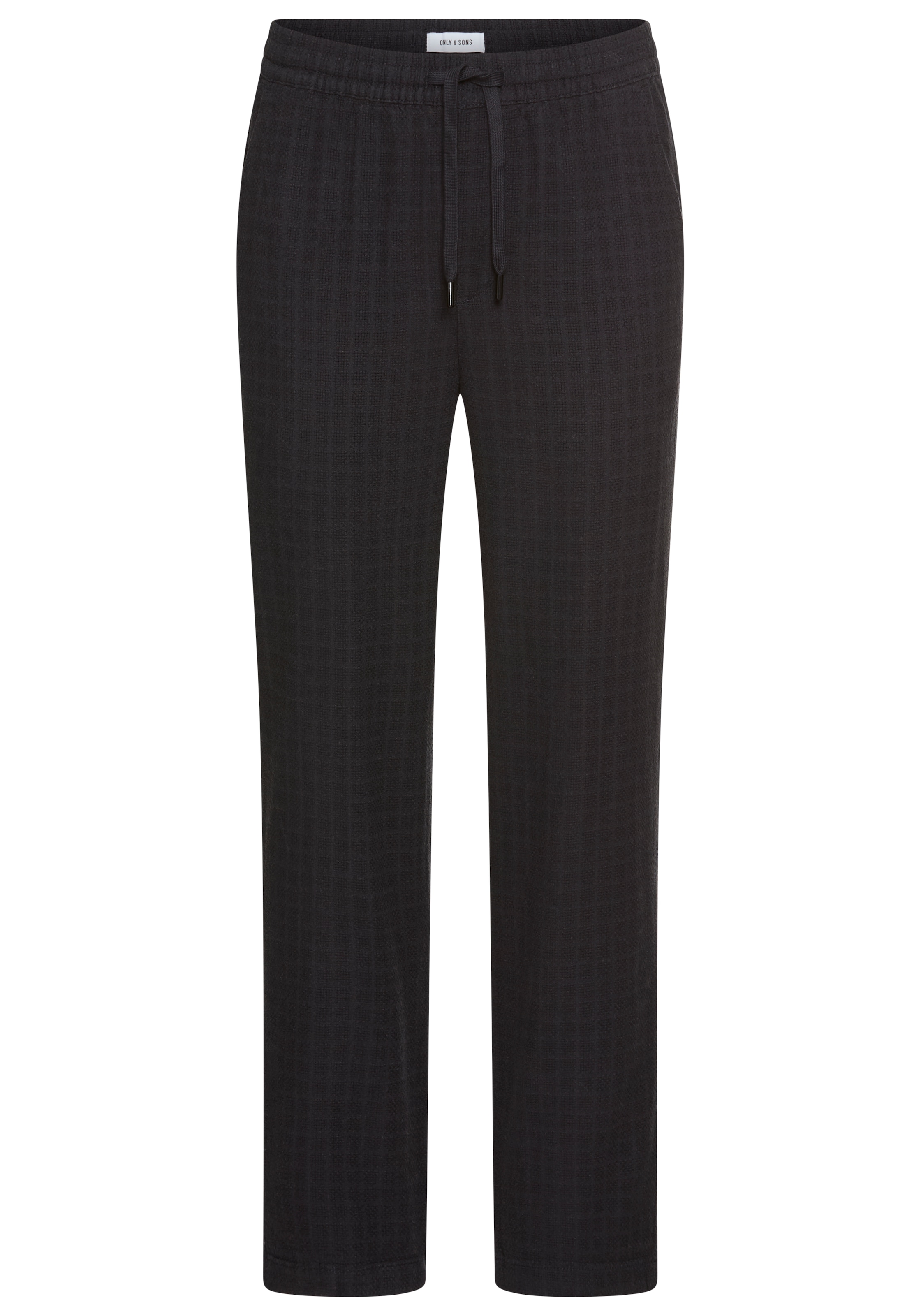 ONLY & SONS Leinenhose "ONSSINUS LINEN LATHAM 0257 PANT" günstig online kaufen