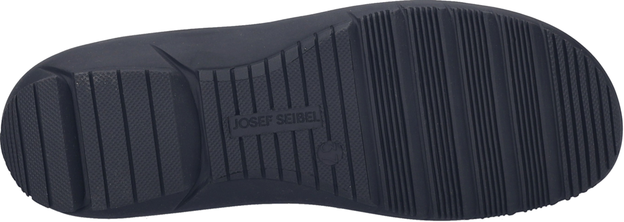 Josef Seibel Schnürschuh »Charlotte 01«  Halbschuh, Sneaker mit Logoprägung, Komfortweite G (=weit)