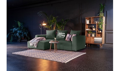 Ecksofa »HEAVEN CASUAL S«