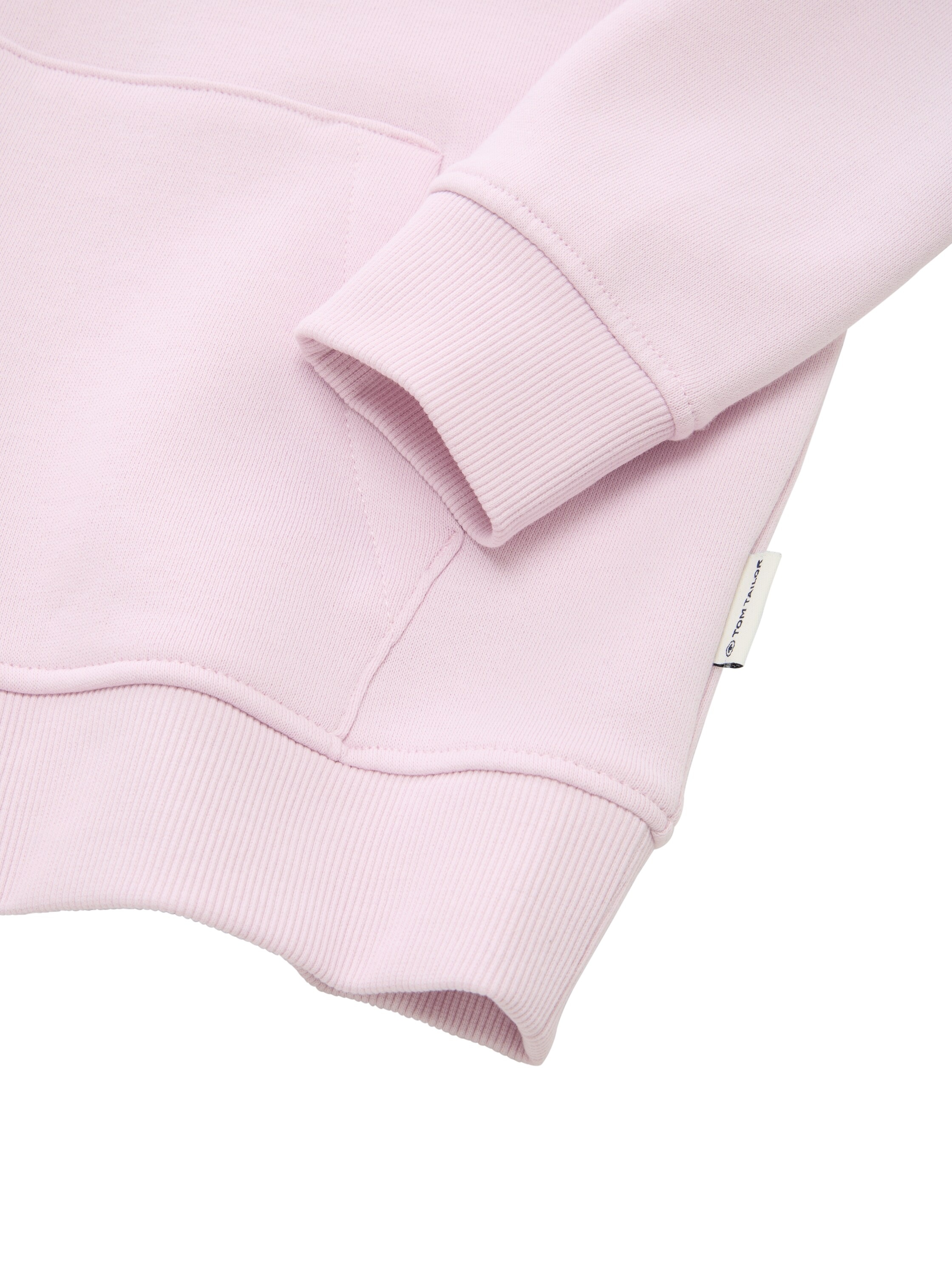 Thumbnail - TOM TAILOR Sweatshirt, mit Logoprint auf der Brust