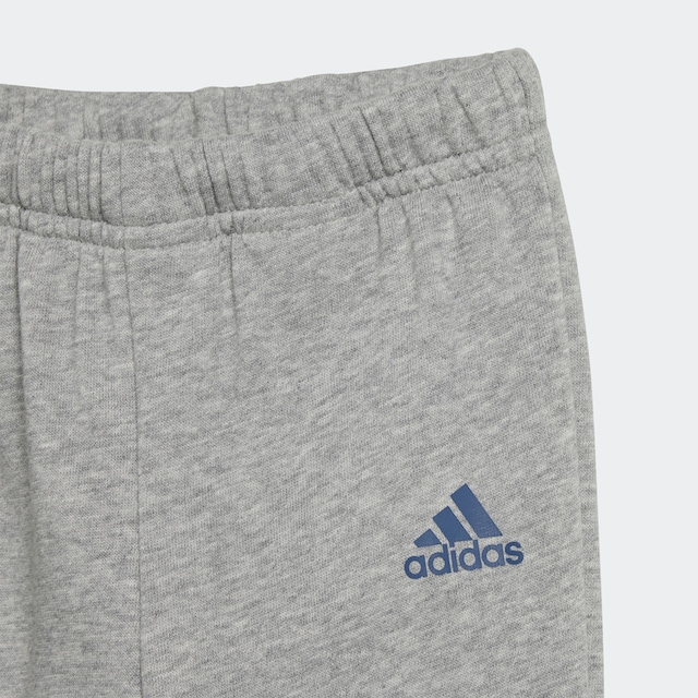 adidas Sportswear Trainingsanzug »I CB FT JOG«, (2 tlg.) online kaufen |  BAUR