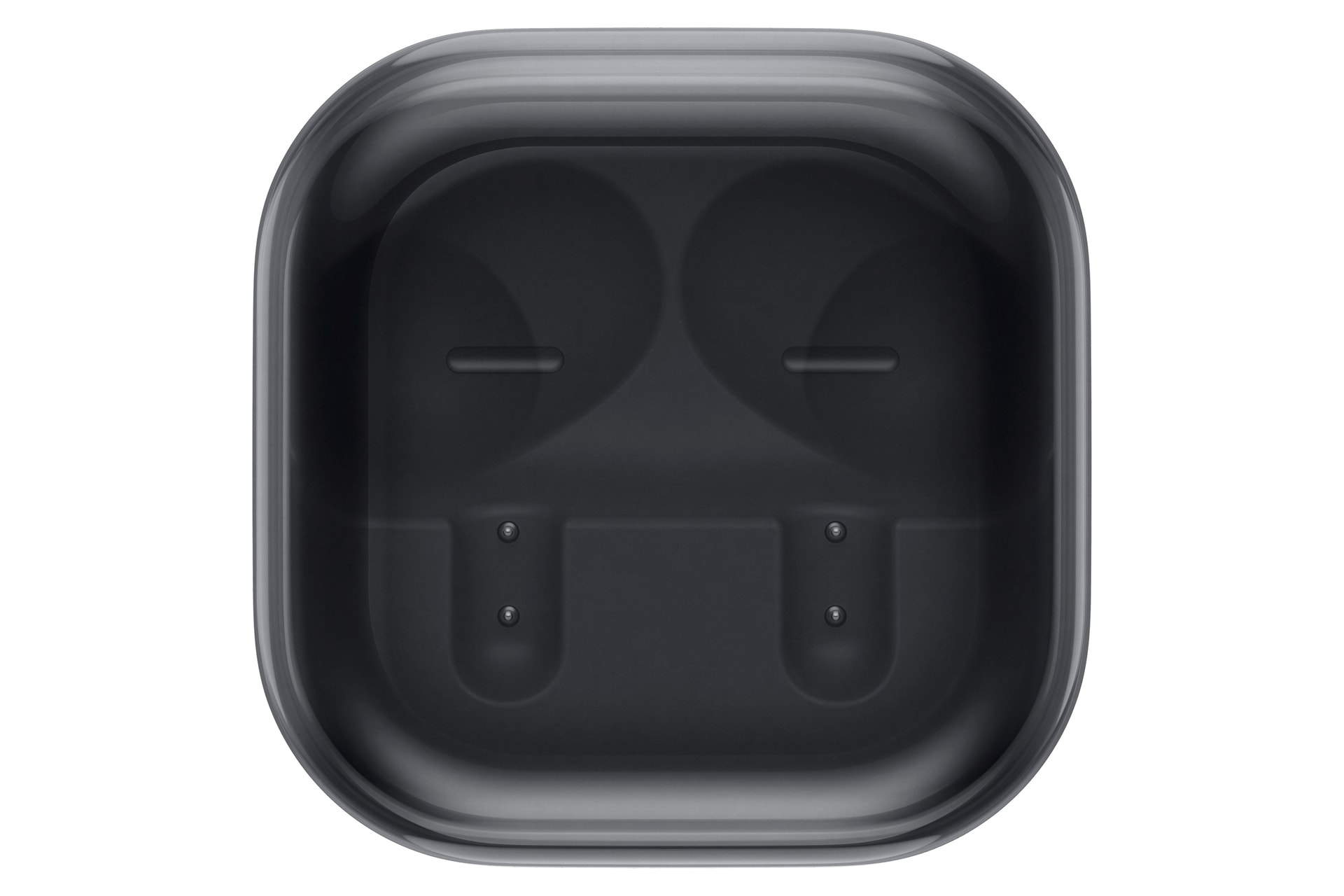 Samsung wireless In-Ear-Kopfhörer »Galaxy Buds4 Pro« A2DP Bluetooth Active Noise Cancelling (ANC) | Gestenkontrolle | Sprachsteuerung