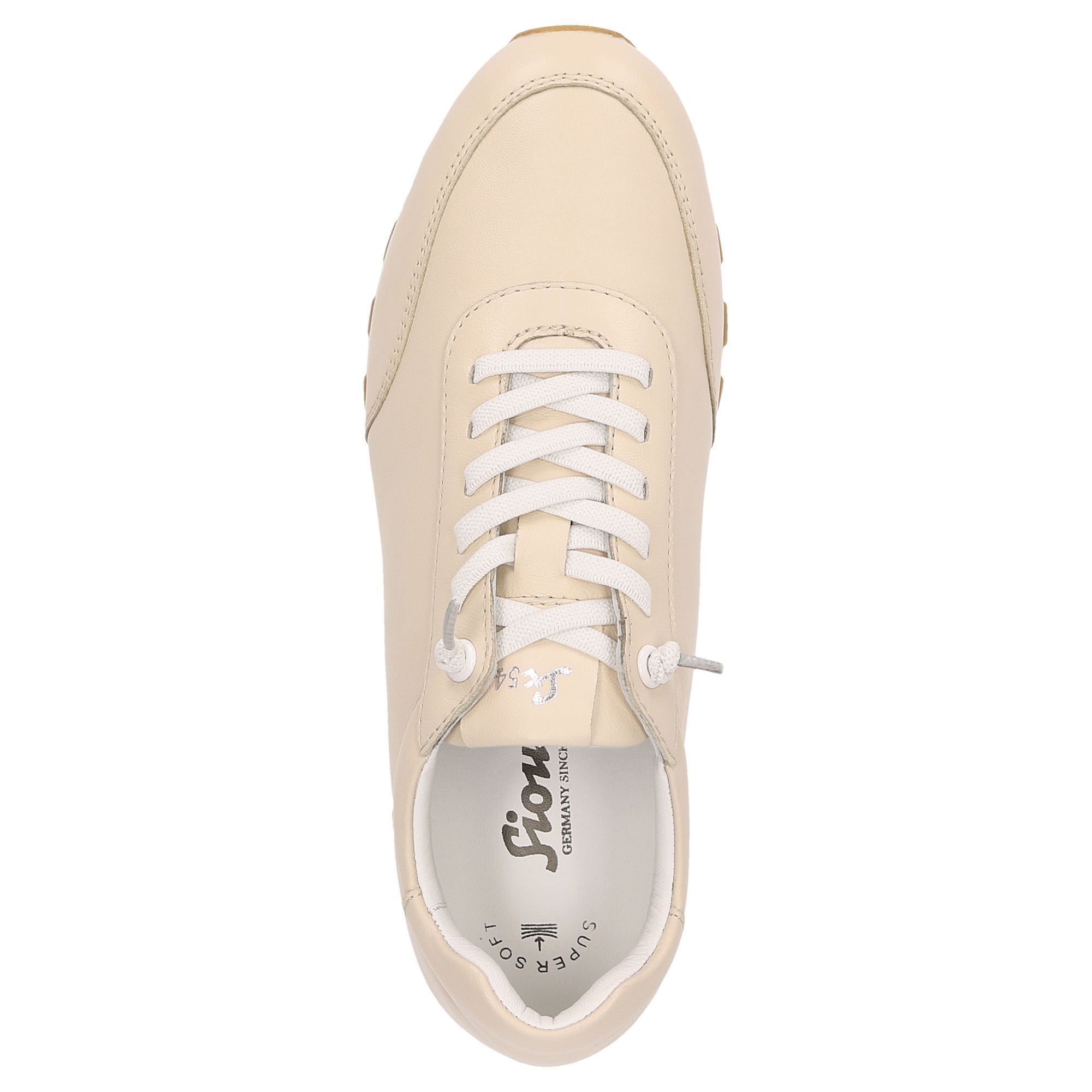 SIOUX Sneaker »Snejana-700«