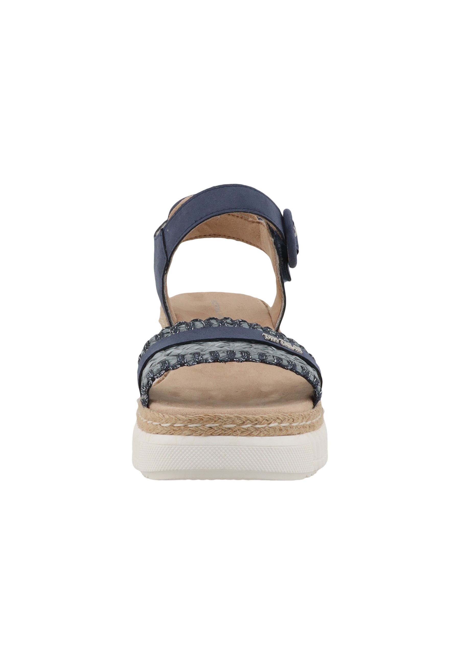TOM TAILOR Mules "Tom Tailor Flat Sandals - Mules"