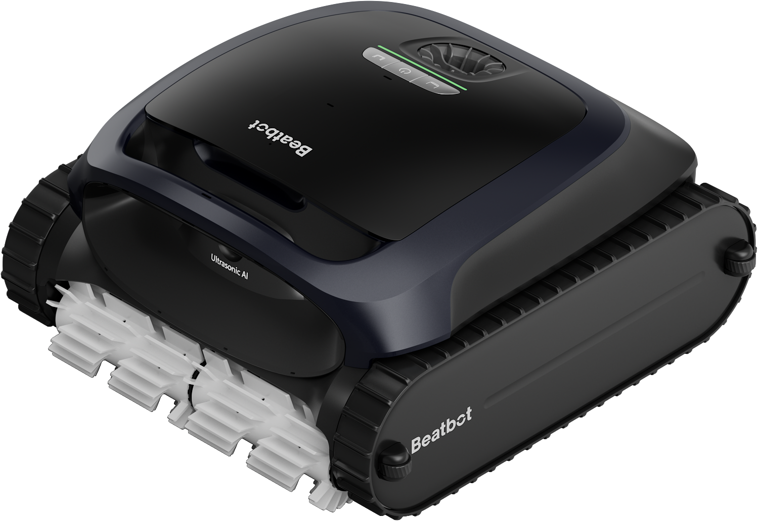 Beatbot Poolroboter »AquaSense 2« Der weltweit erste 3-in-1-Roboter-Poolreiniger
mit Parkfunktion