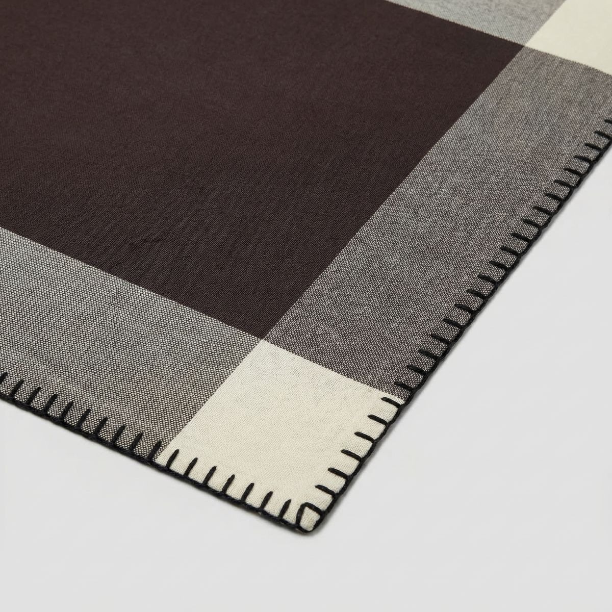 OTTO home Tischläufer »Tischläufer grautöne 45x150cm«
